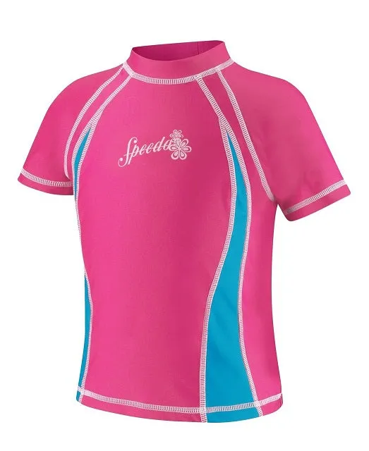 SPEEDO UV Kid's Sun Shirt