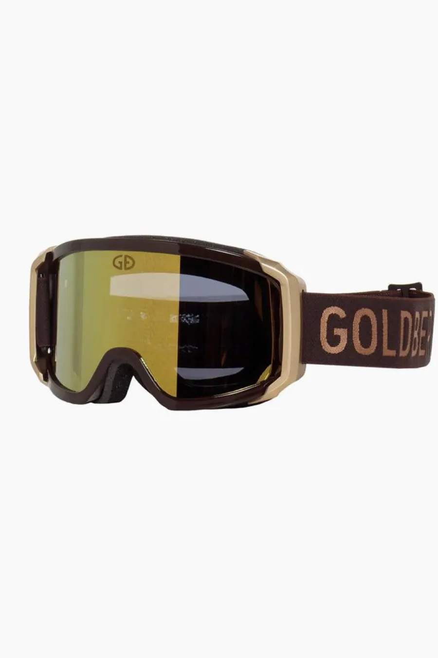 Stunner Goggle Mocha