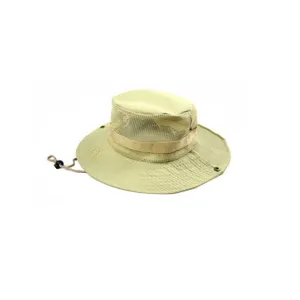 Summer Men Bucket Hat Military Army Hunting Hunter Fishing Hat Wide Brim Sun Hat Sports Hiking Fisherman Cap Outdoor String 5939