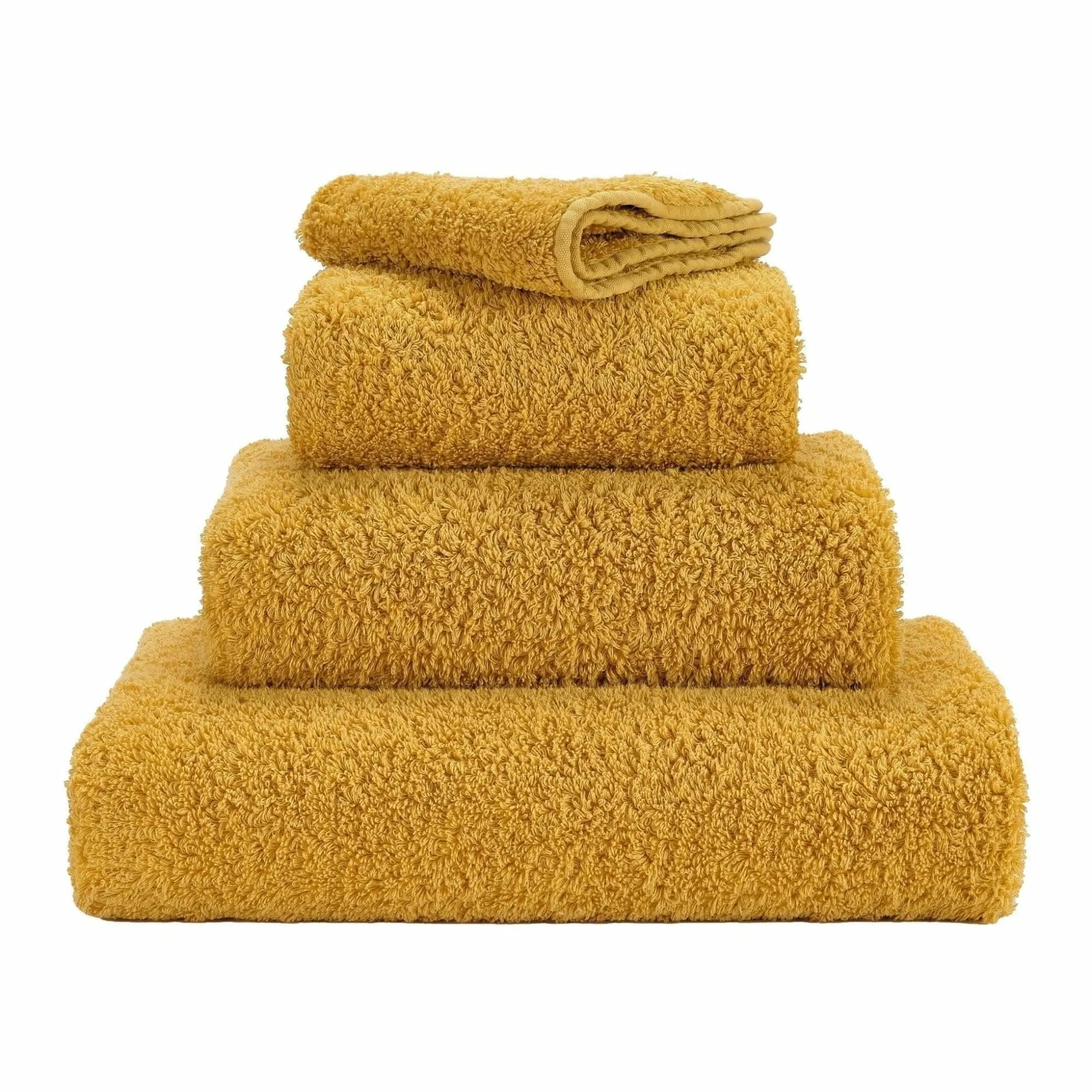 Super Pile Hair Towels (21 x 39" | 55 x 100 cm)