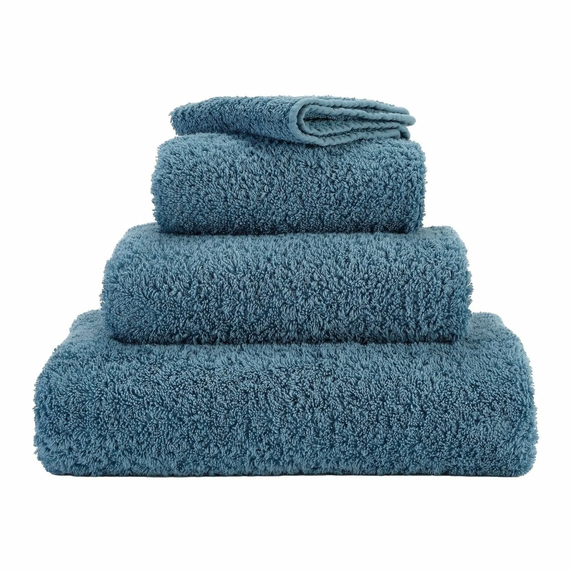 Super Pile Hair Towels (21 x 39" | 55 x 100 cm)