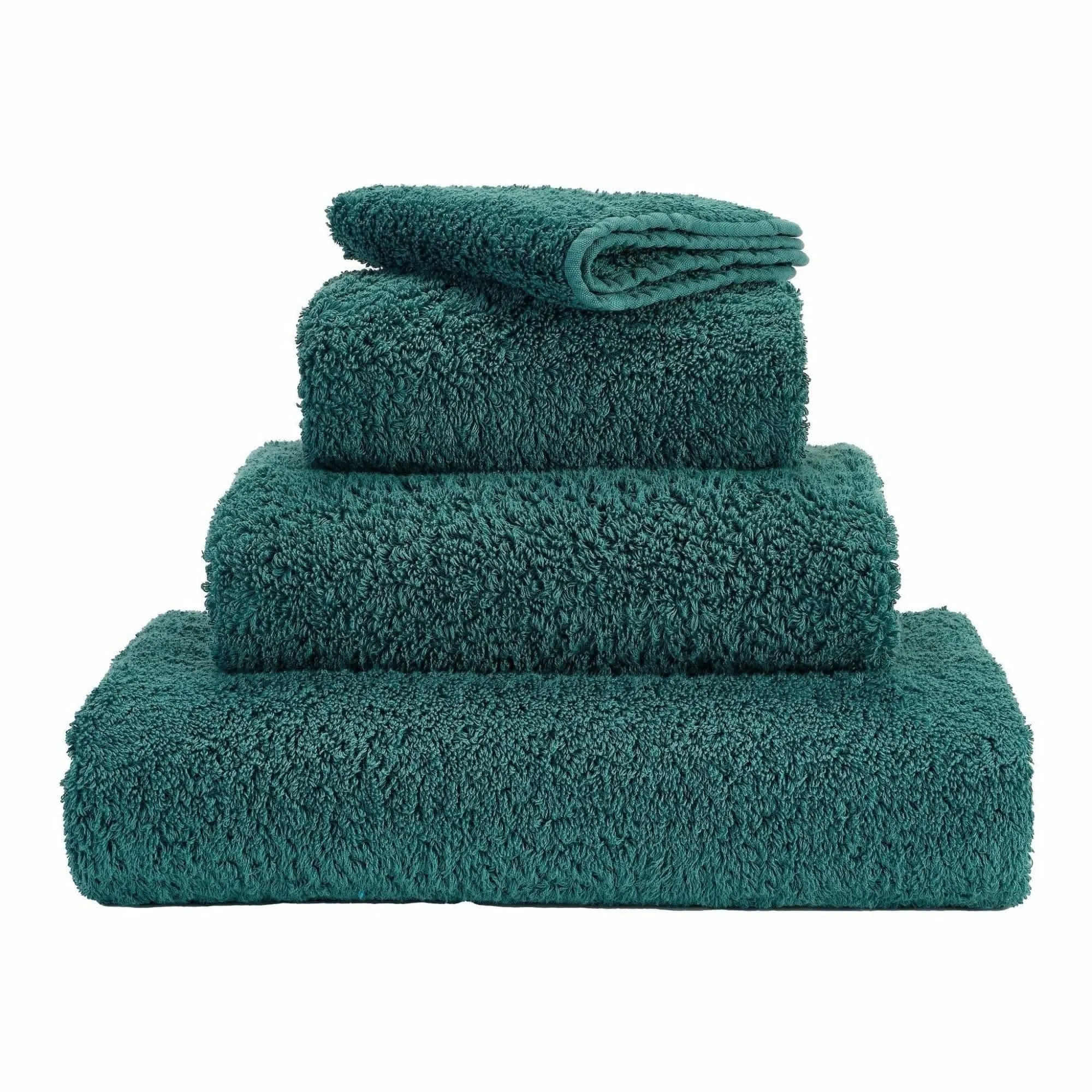 Super Pile Hair Towels (21 x 39" | 55 x 100 cm)