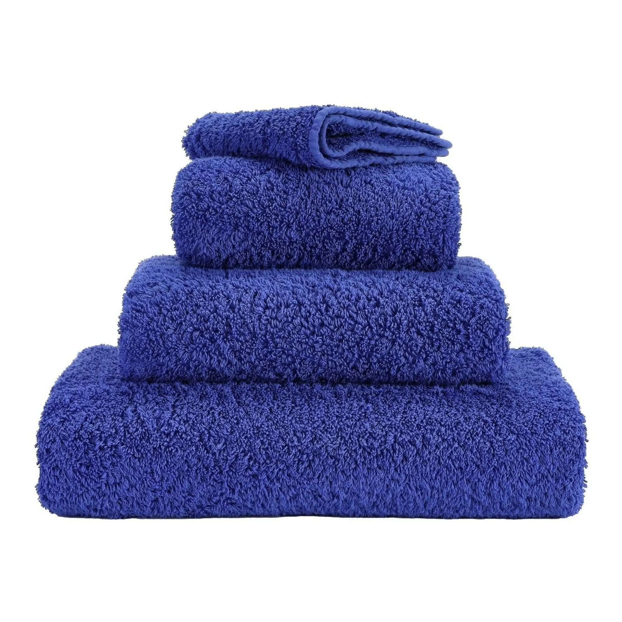 Super Pile Hair Towels (21 x 39" | 55 x 100 cm)