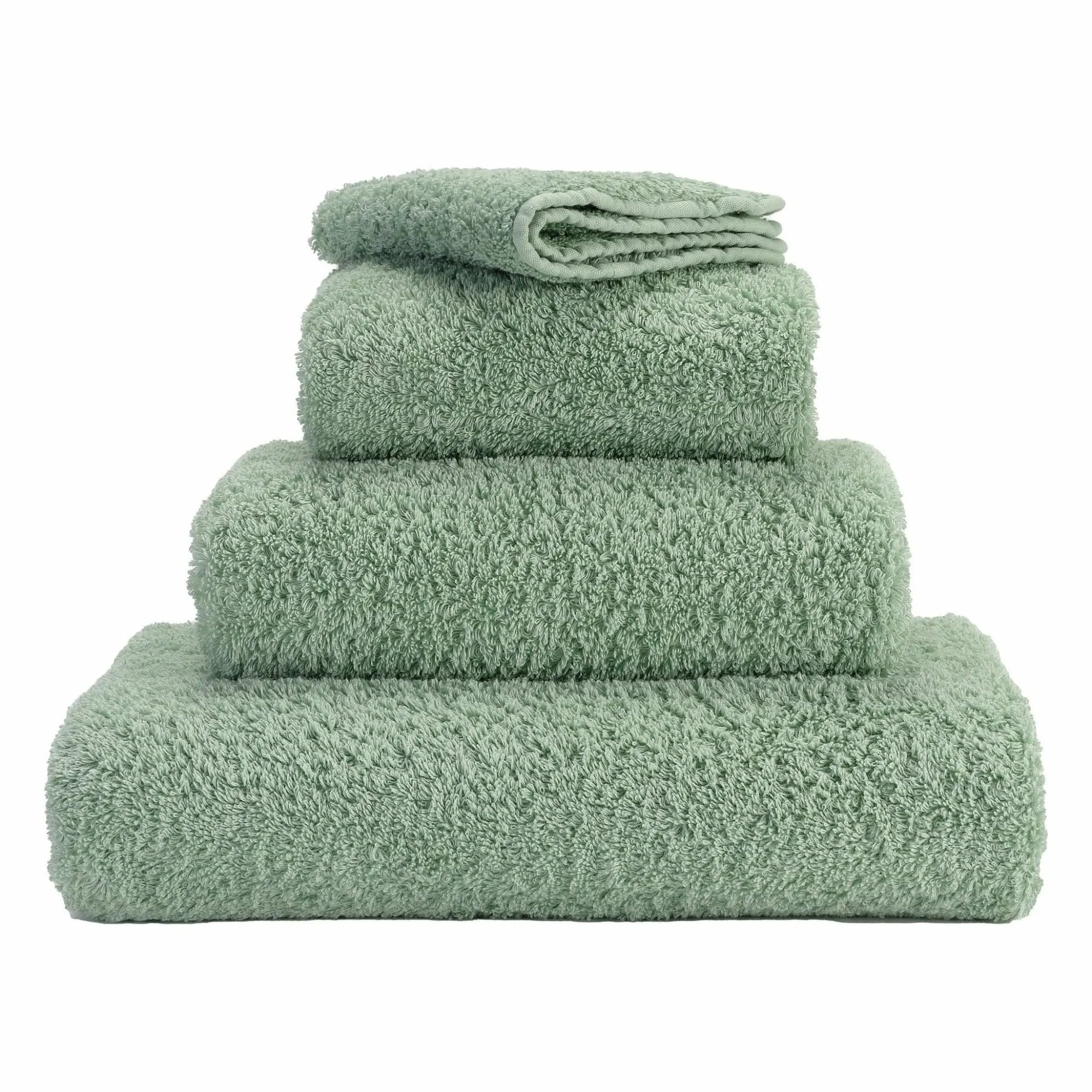 Super Pile Hair Towels (21 x 39" | 55 x 100 cm)