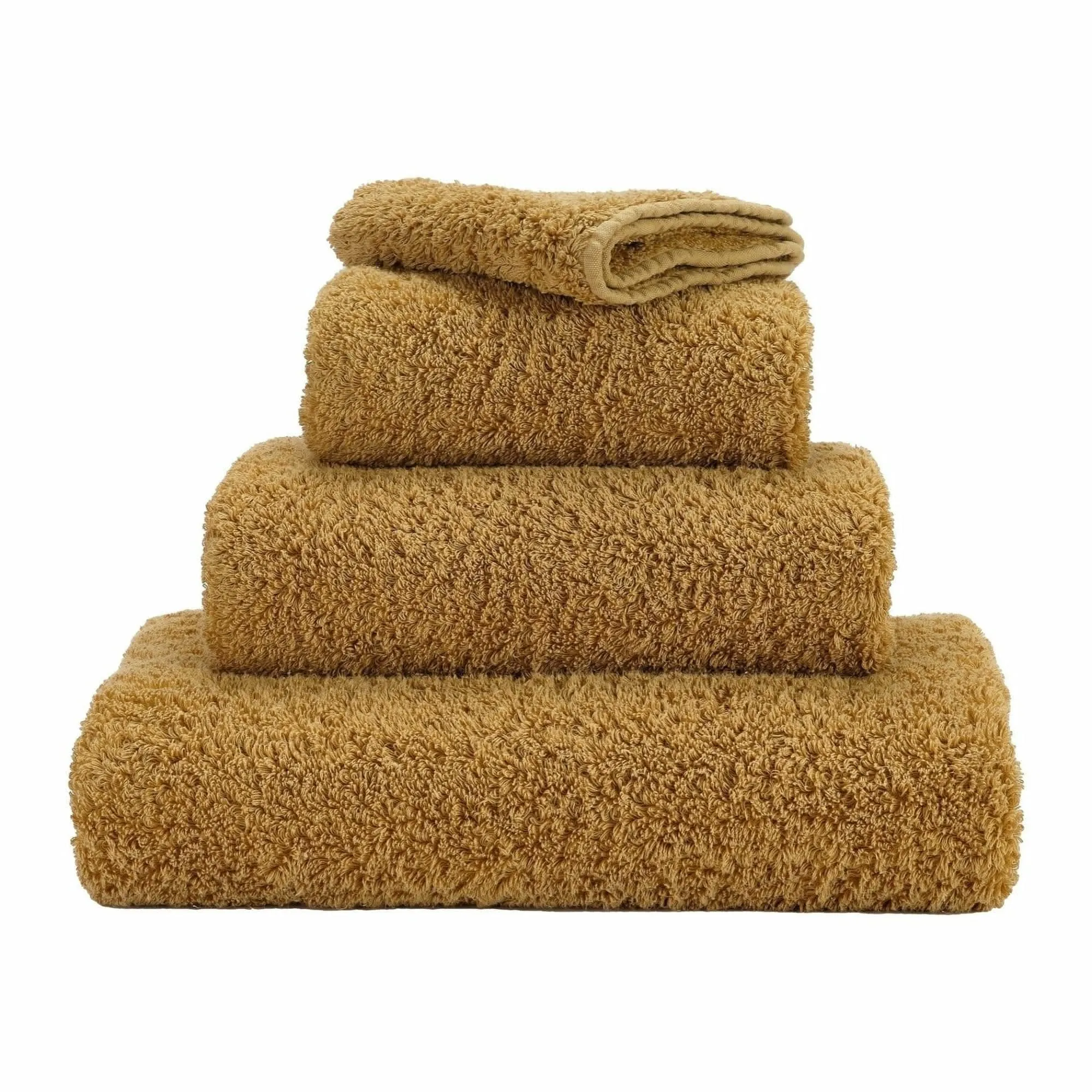 Super Pile Hair Towels (21 x 39" | 55 x 100 cm)