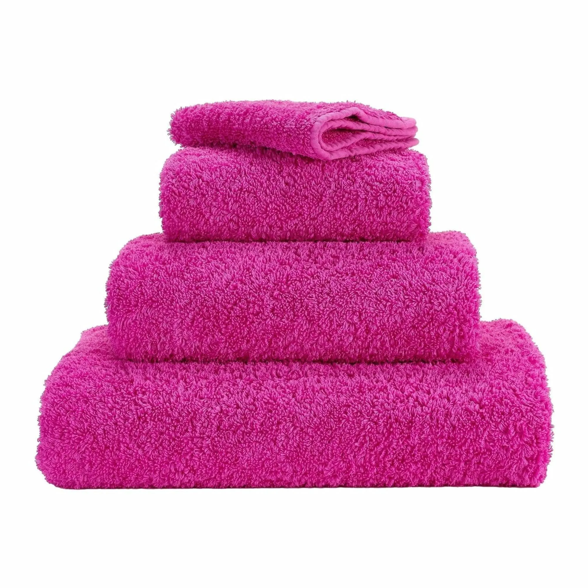 Super Pile Hair Towels (21 x 39" | 55 x 100 cm)