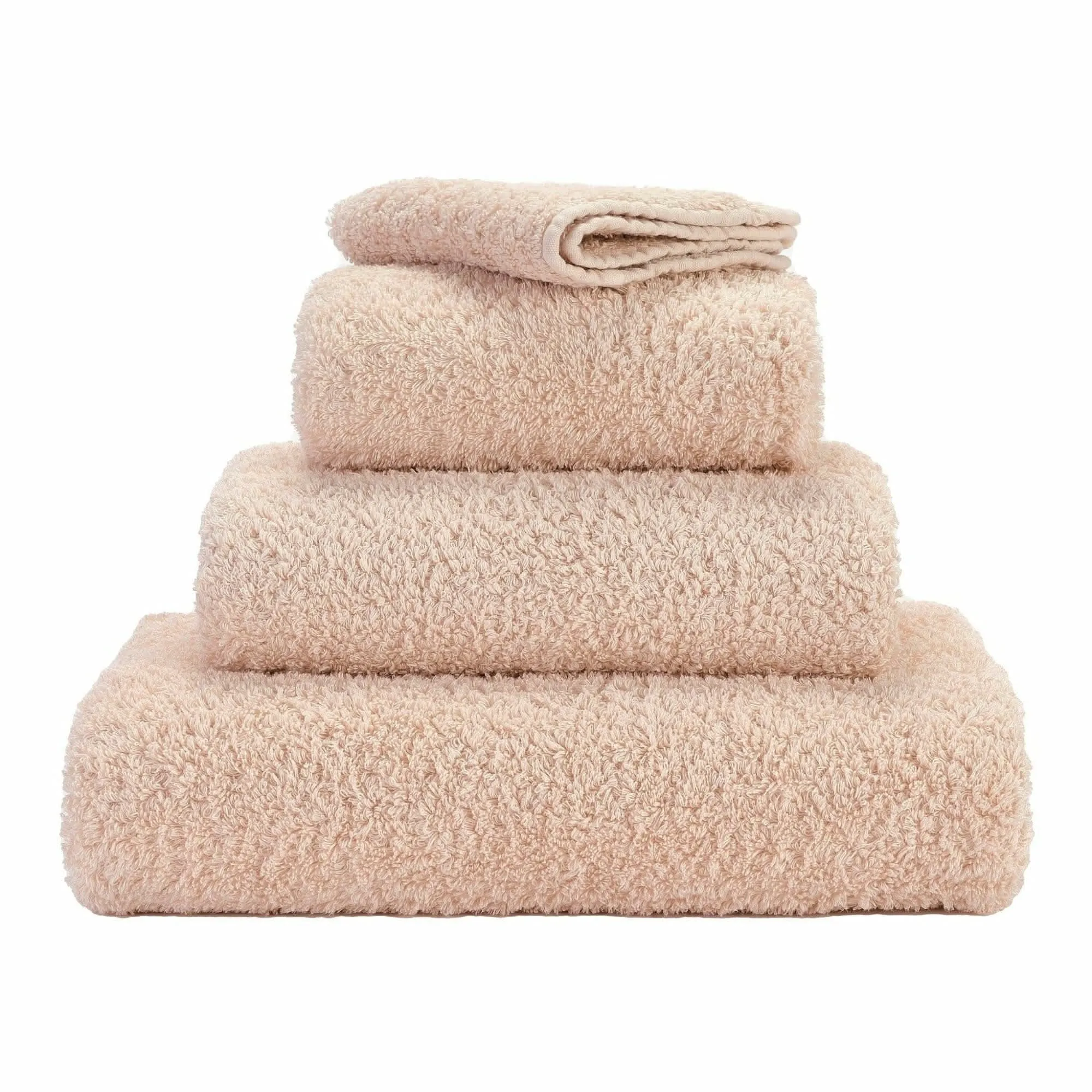 Super Pile Hair Towels (21 x 39" | 55 x 100 cm)
