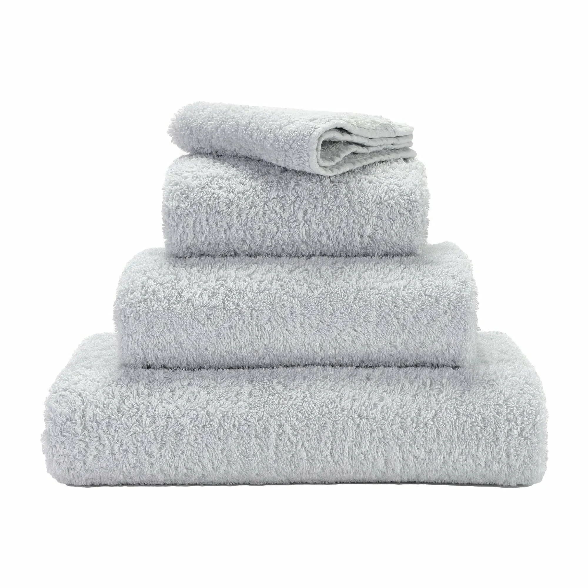 Super Pile Hair Towels (21 x 39" | 55 x 100 cm)