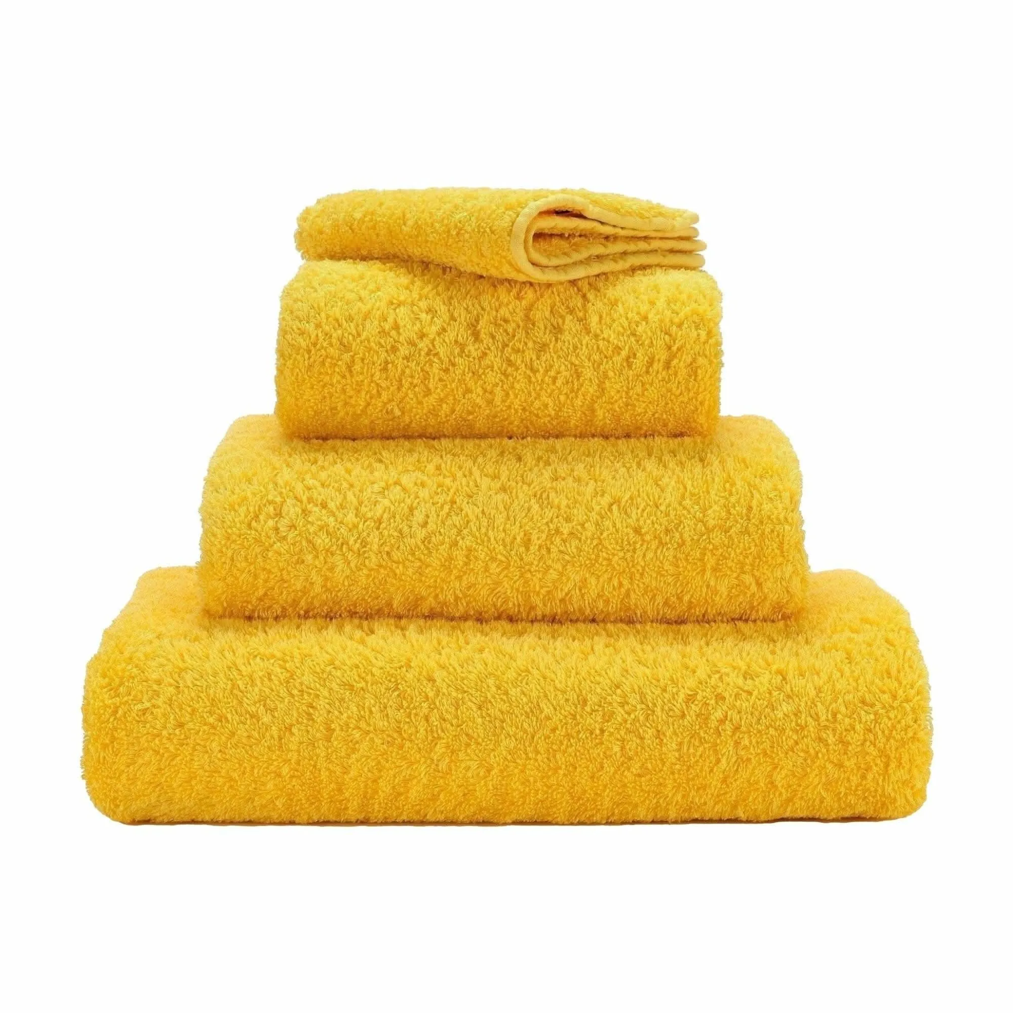 Super Pile Hair Towels (21 x 39" | 55 x 100 cm)