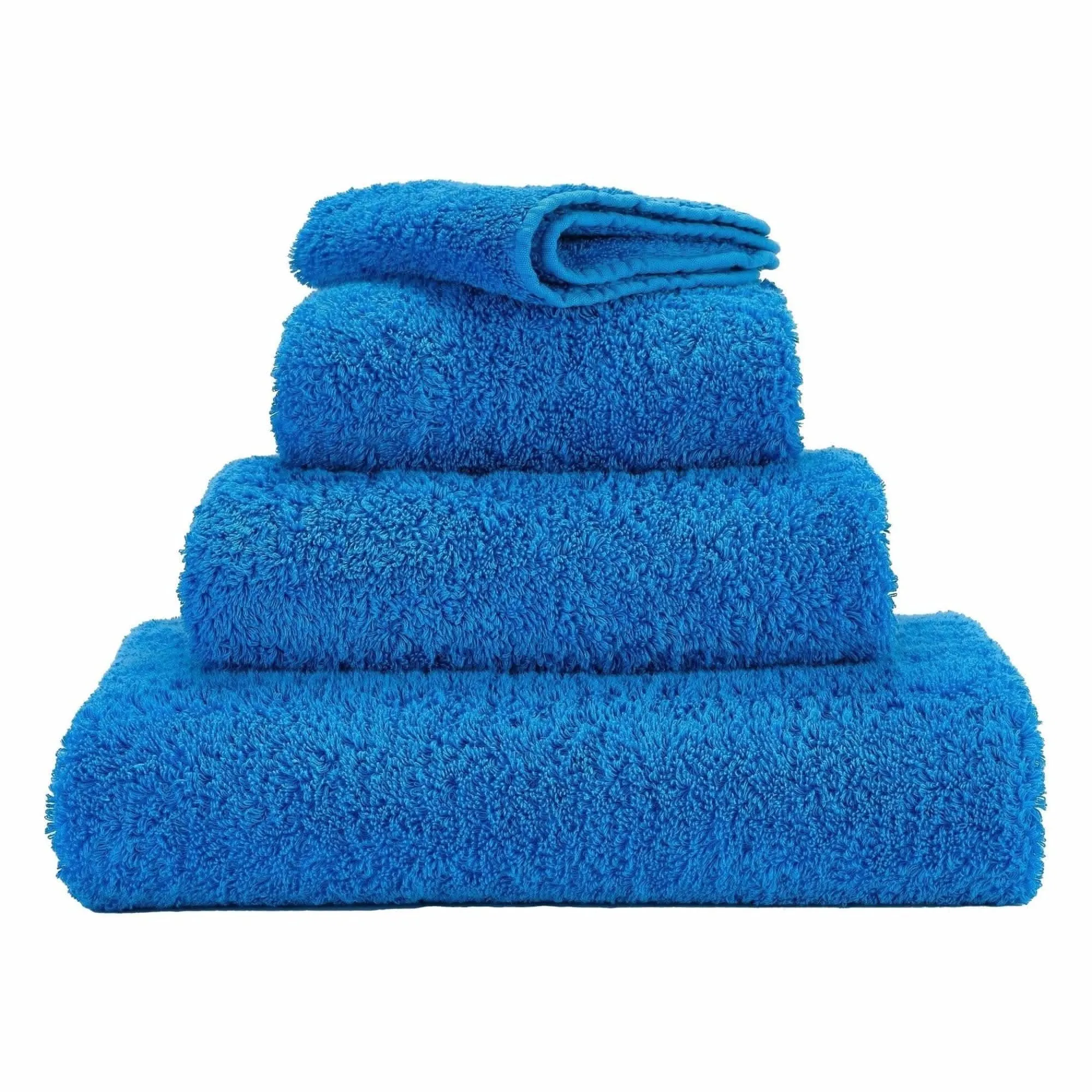 Super Pile Hair Towels (21 x 39" | 55 x 100 cm)