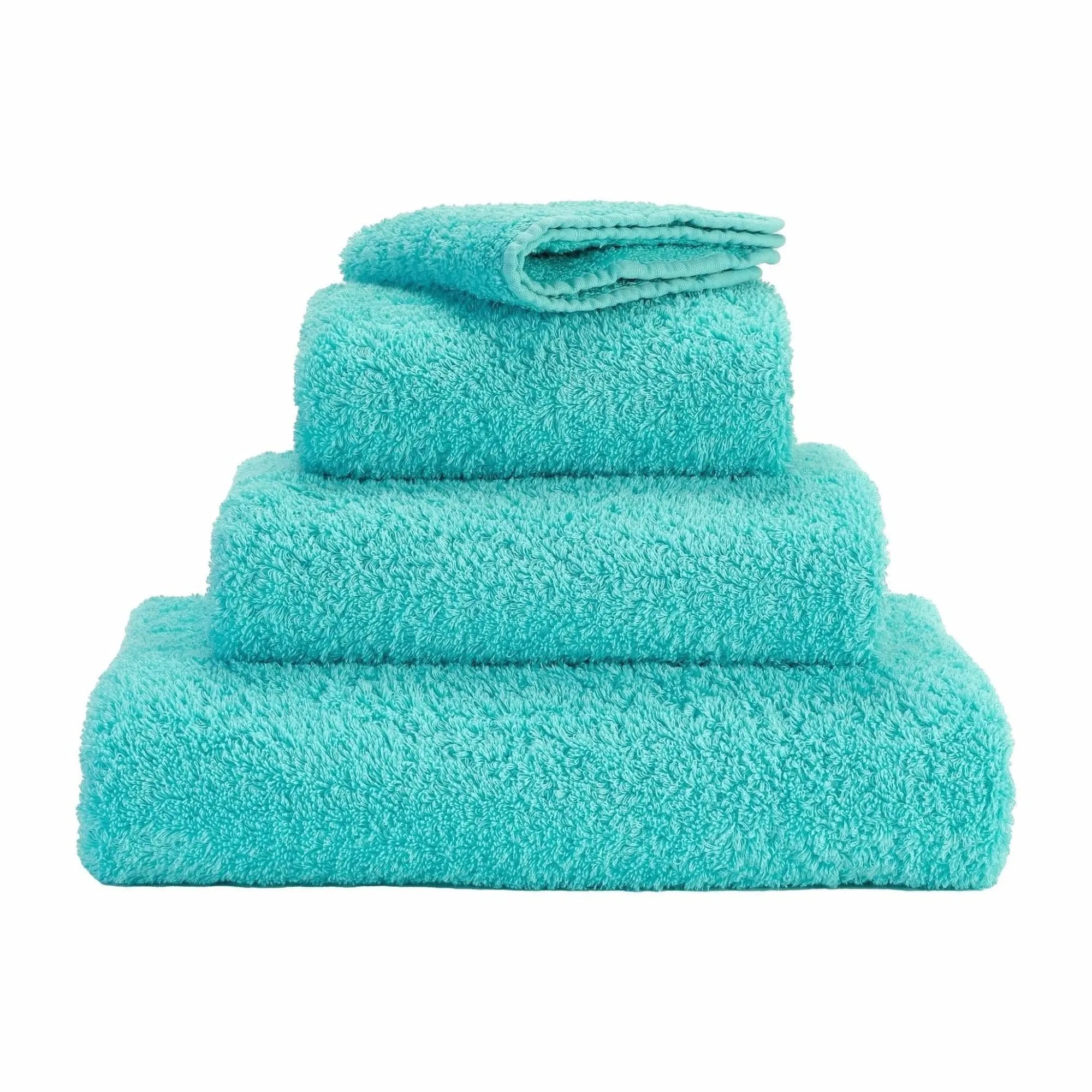 Super Pile Hair Towels (21 x 39" | 55 x 100 cm)