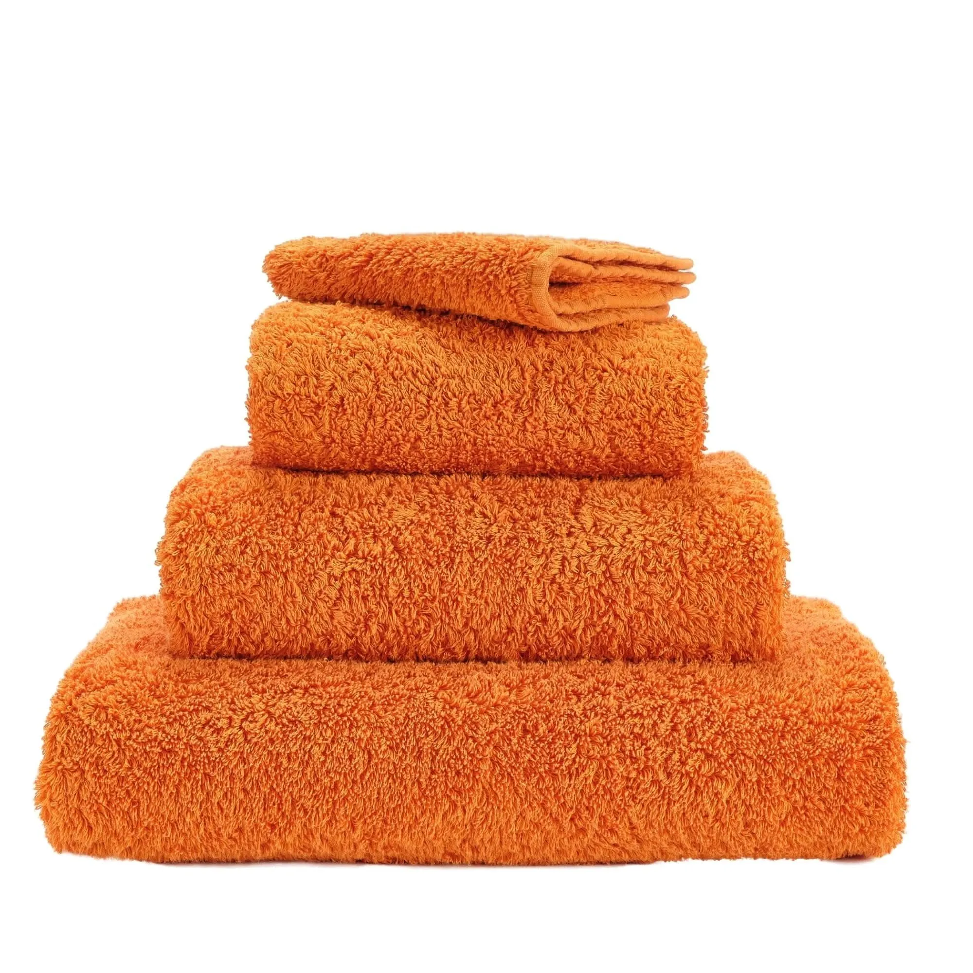 Super Pile Hair Towels (21 x 39" | 55 x 100 cm)