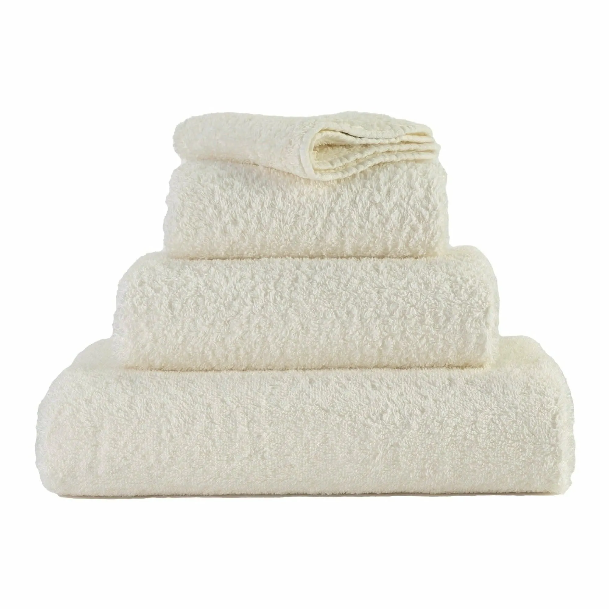 Super Pile Hair Towels (21 x 39" | 55 x 100 cm)