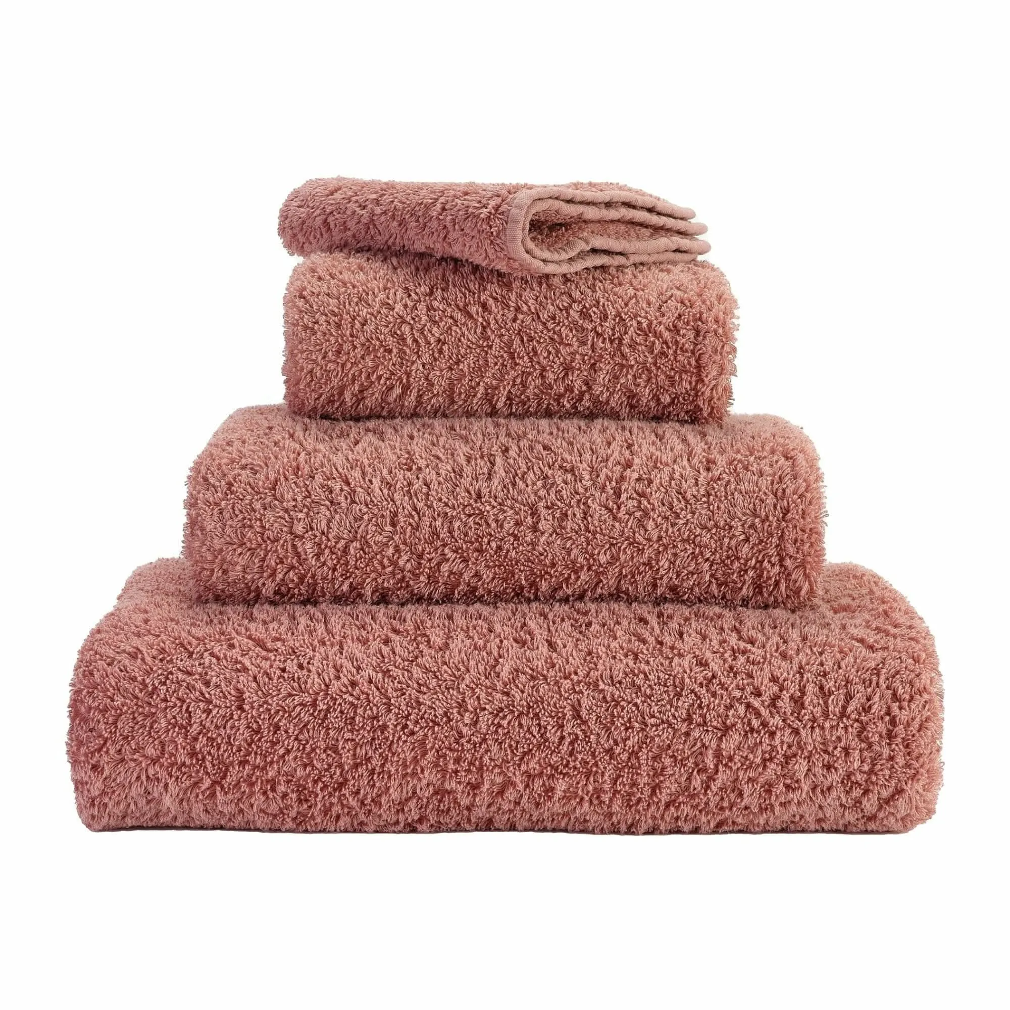 Super Pile Hair Towels (21 x 39" | 55 x 100 cm)