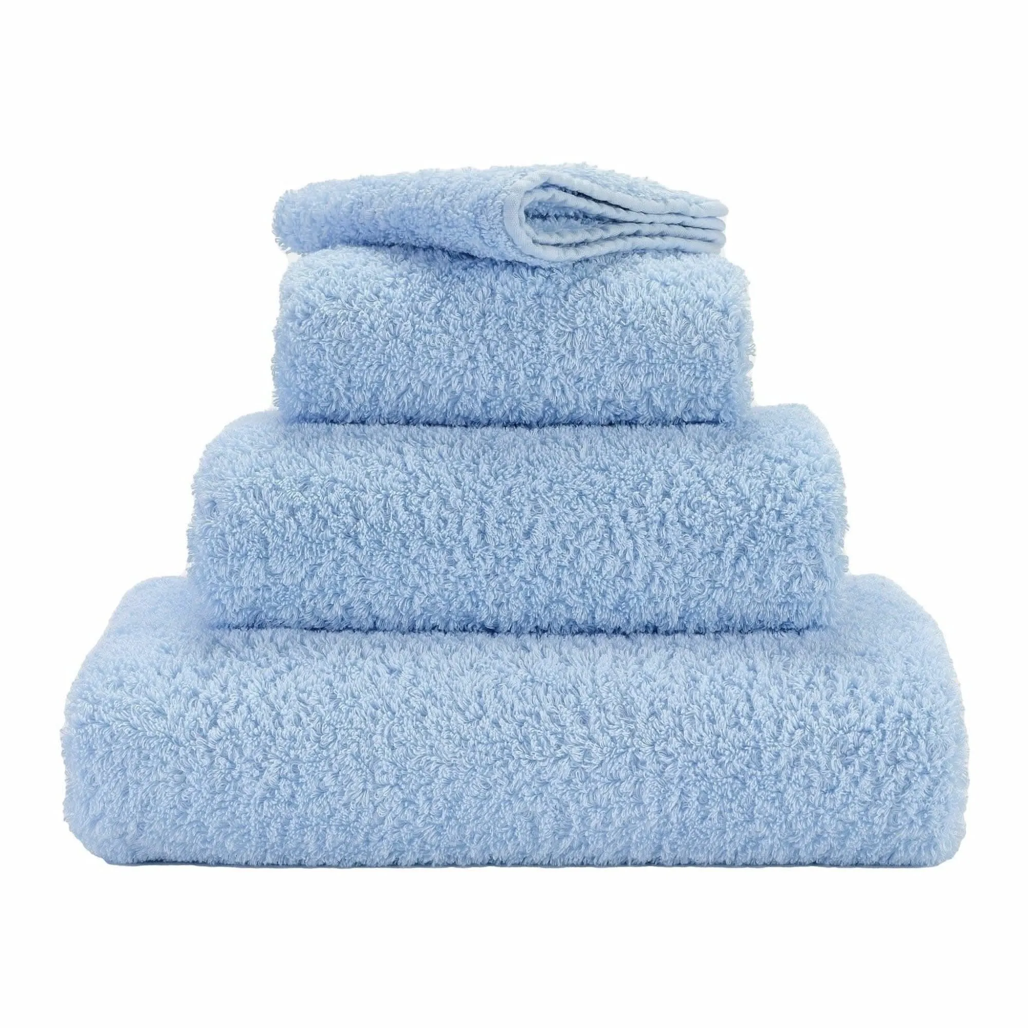 Super Pile Hair Towels (21 x 39" | 55 x 100 cm)