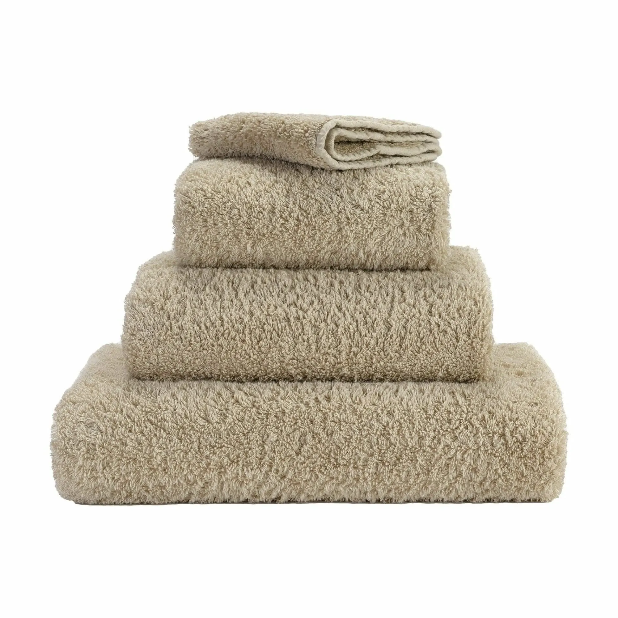 Super Pile Hair Towels (21 x 39" | 55 x 100 cm)