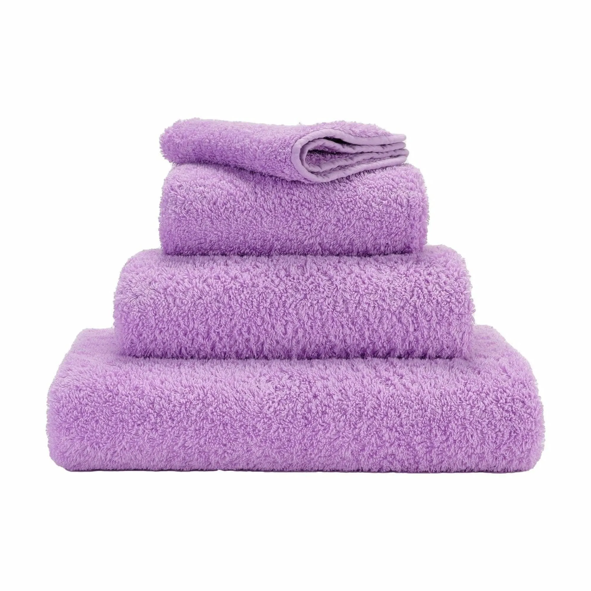 Super Pile Hair Towels (21 x 39" | 55 x 100 cm)
