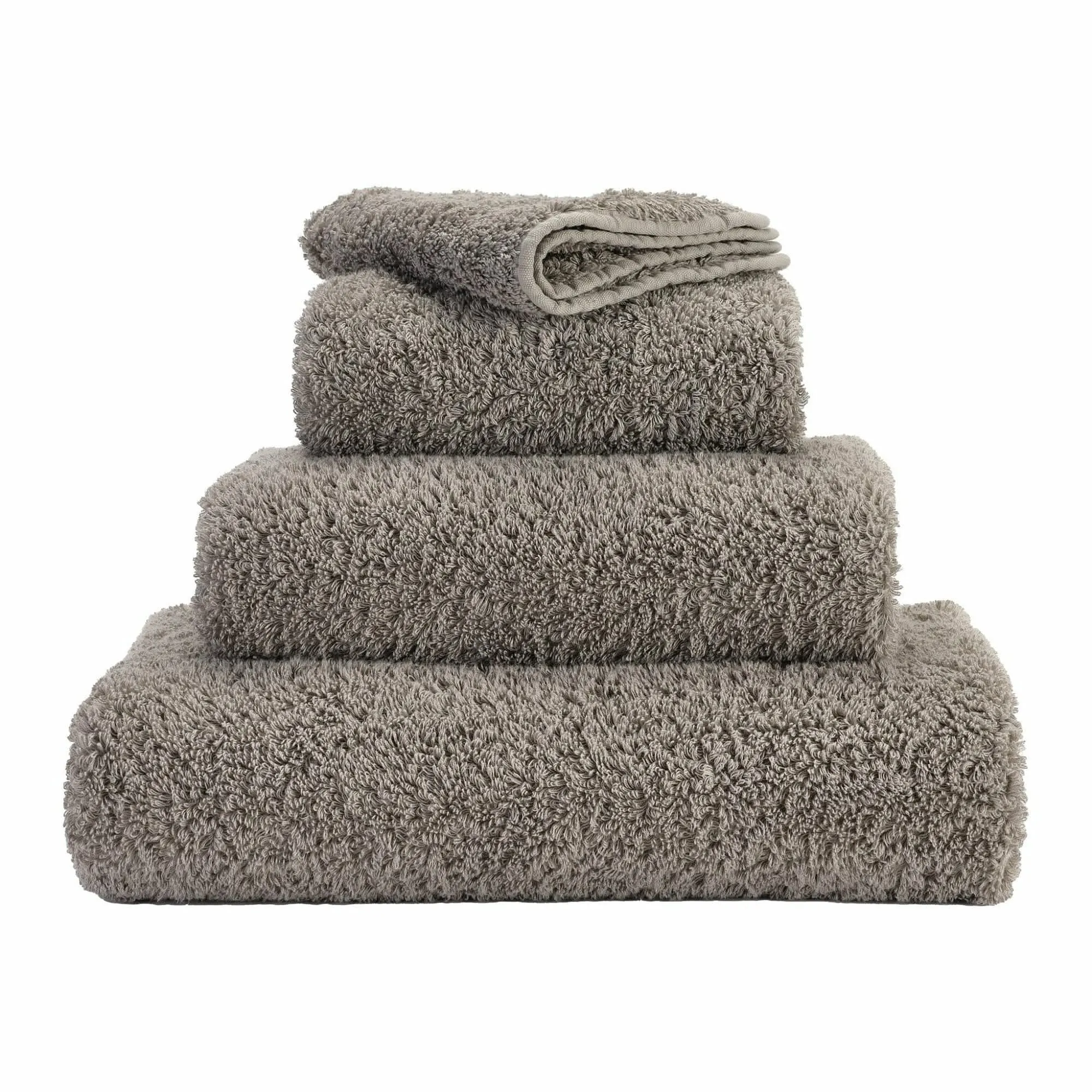 Super Pile Hair Towels (21 x 39" | 55 x 100 cm)