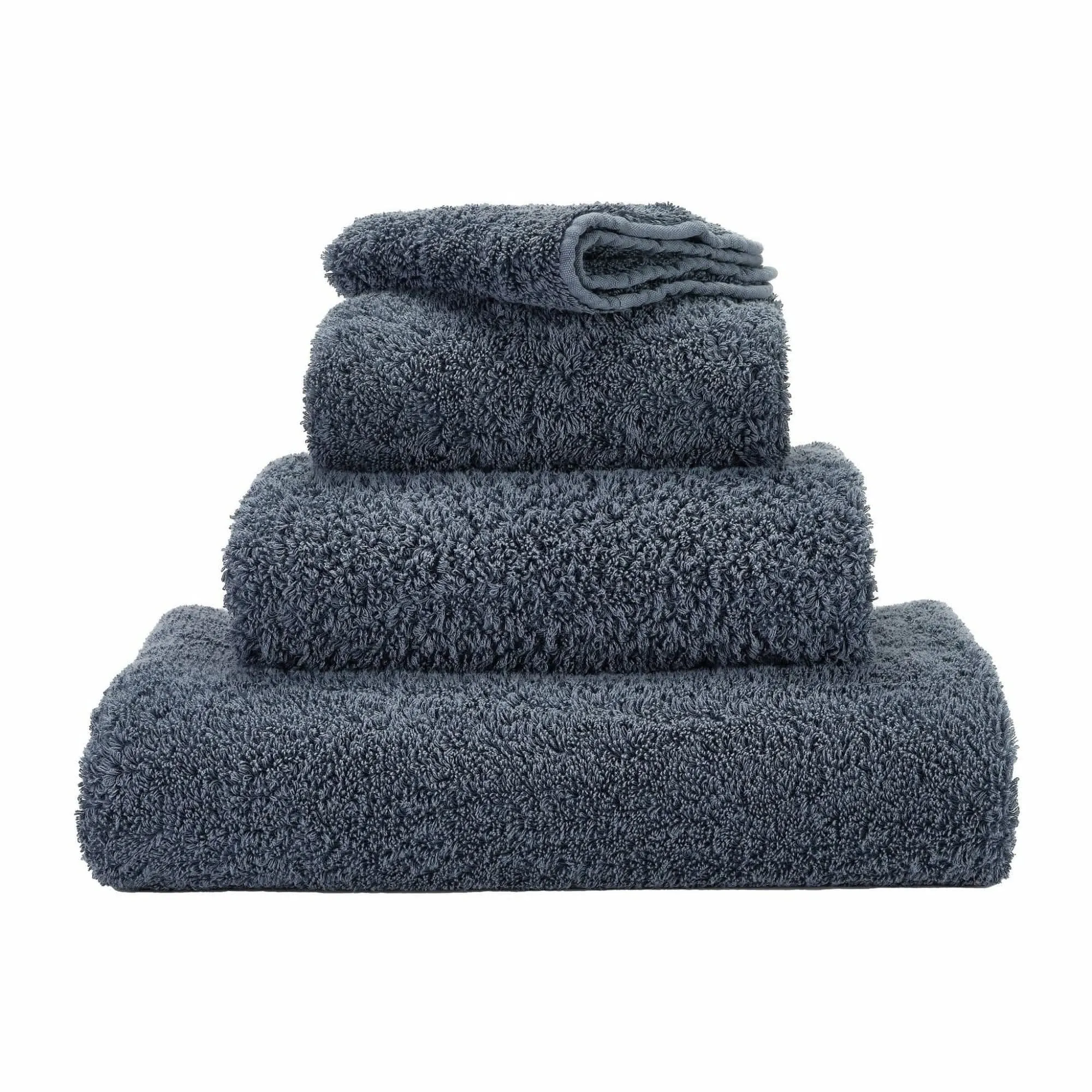 Super Pile Hair Towels (21 x 39" | 55 x 100 cm)
