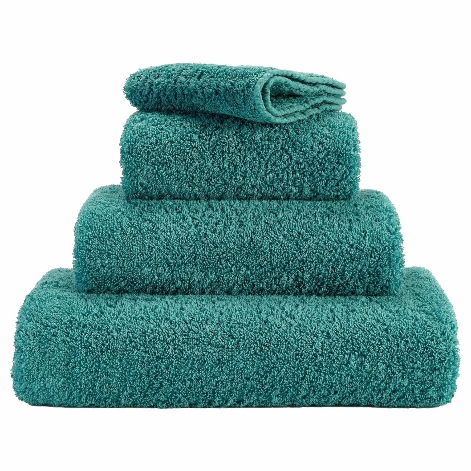 Super Pile Hair Towels (21 x 39" | 55 x 100 cm)