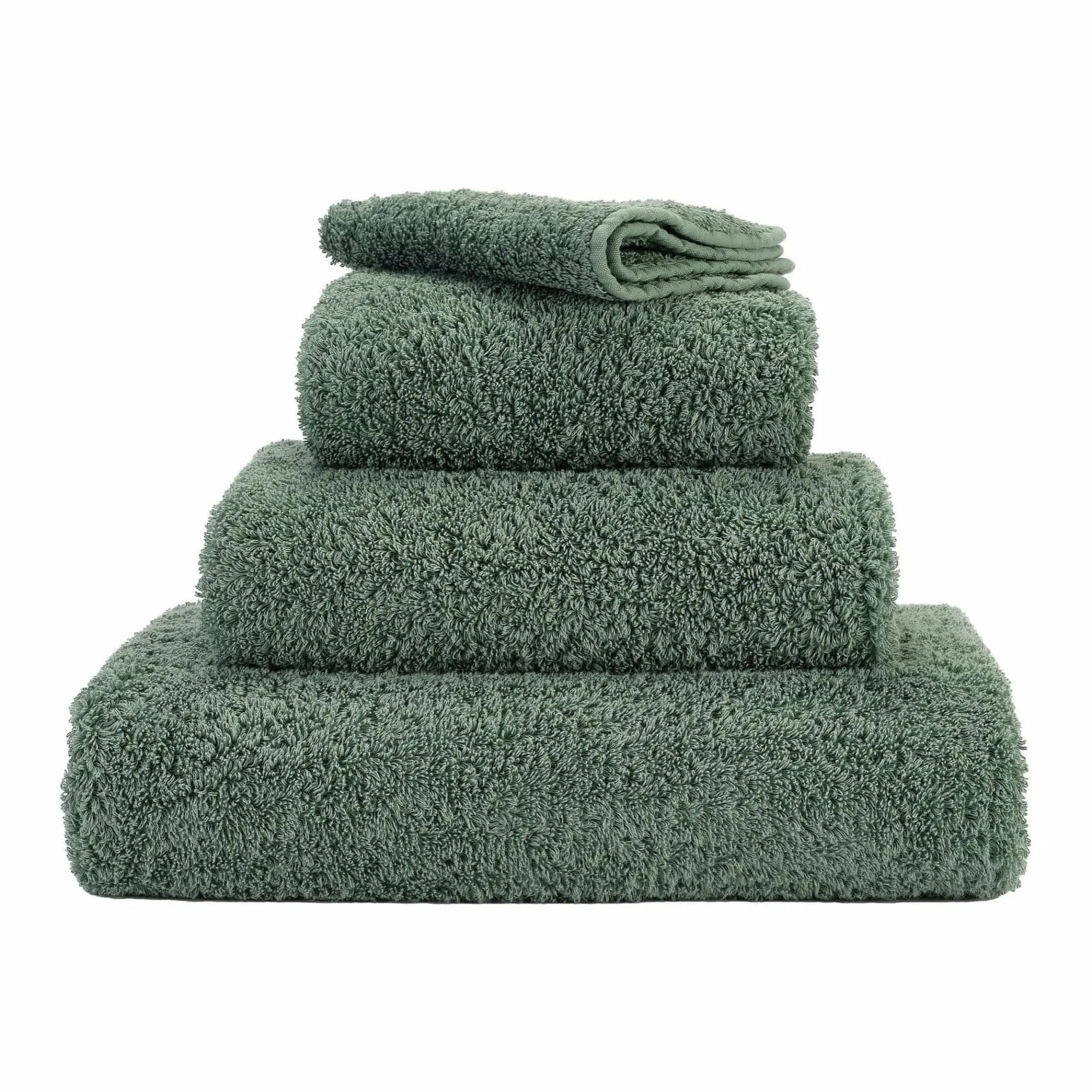 Super Pile Hair Towels (21 x 39" | 55 x 100 cm)