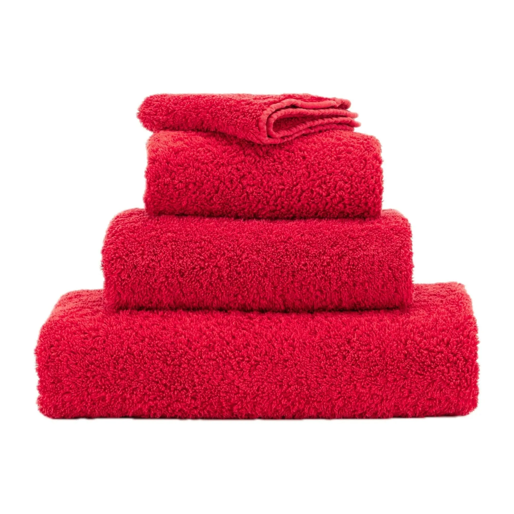 Super Pile Hair Towels (21 x 39" | 55 x 100 cm)