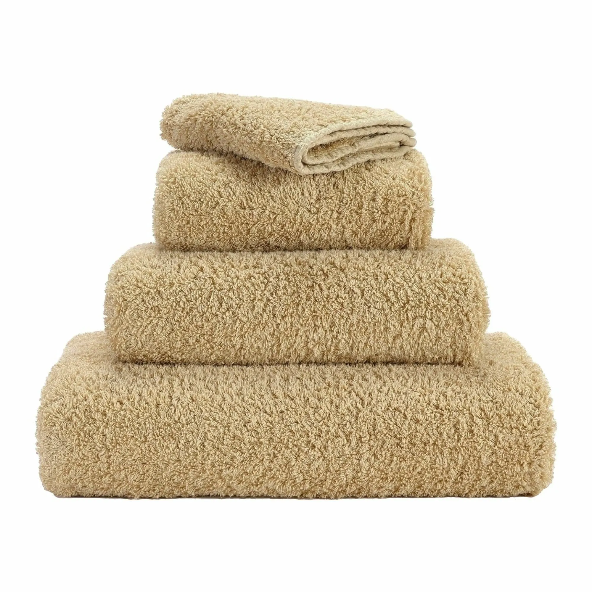 Super Pile Hair Towels (21 x 39" | 55 x 100 cm)