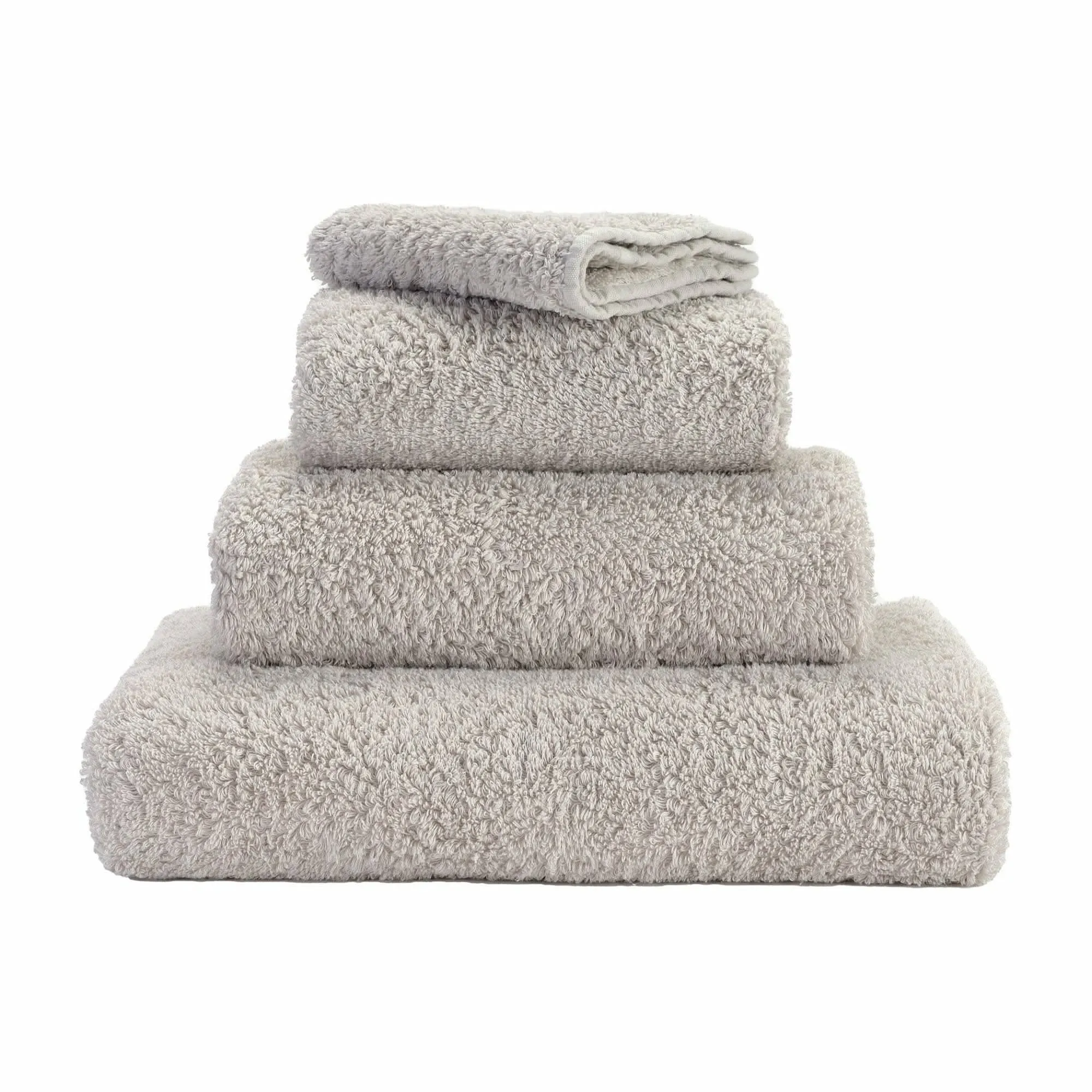Super Pile Hair Towels (21 x 39" | 55 x 100 cm)