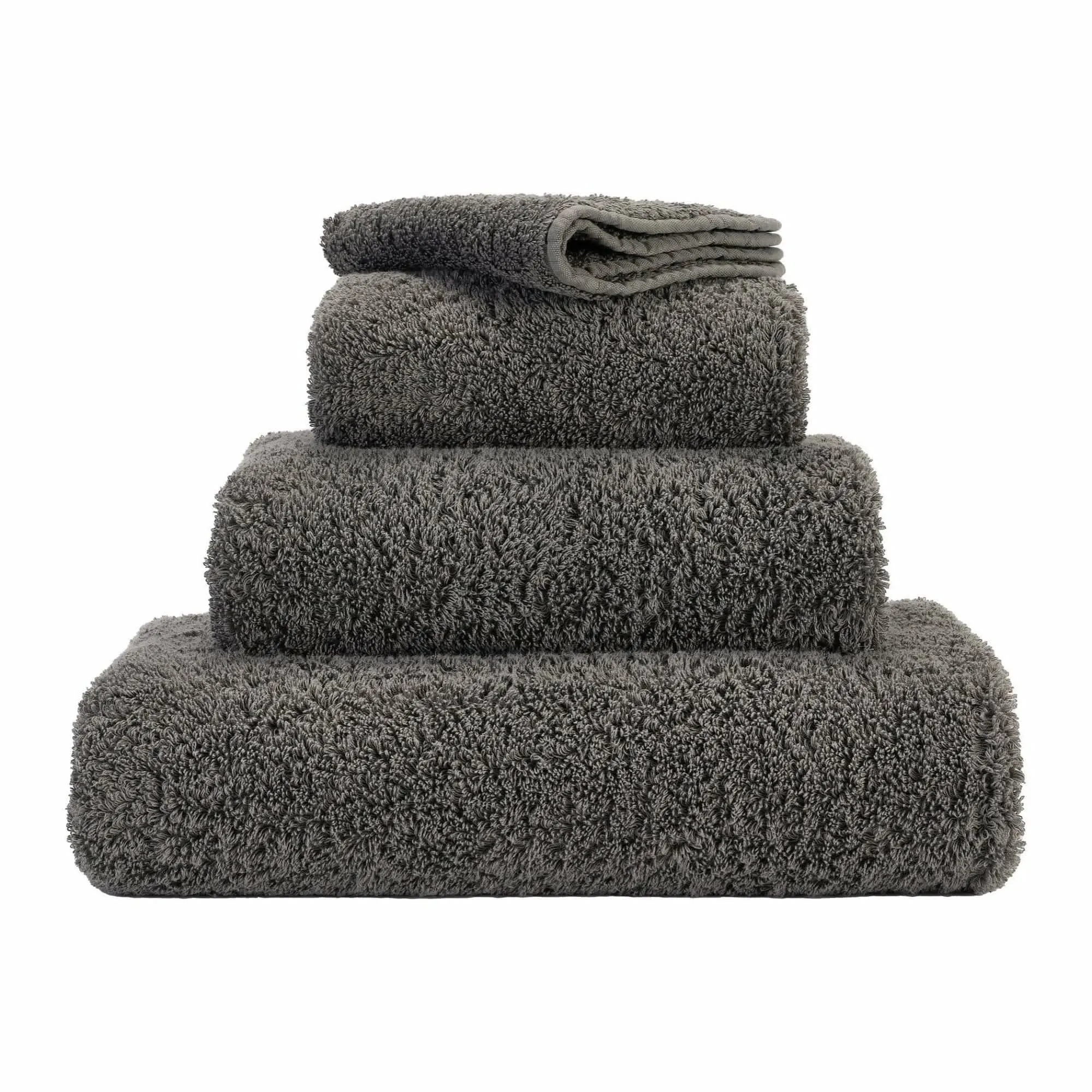 Super Pile Hair Towels (21 x 39" | 55 x 100 cm)