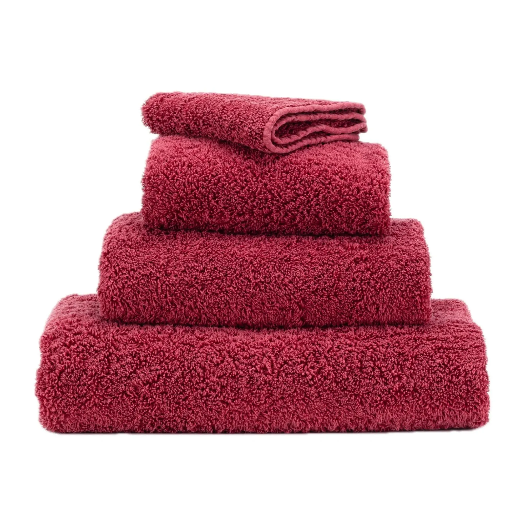 Super Pile Hair Towels (21 x 39" | 55 x 100 cm)