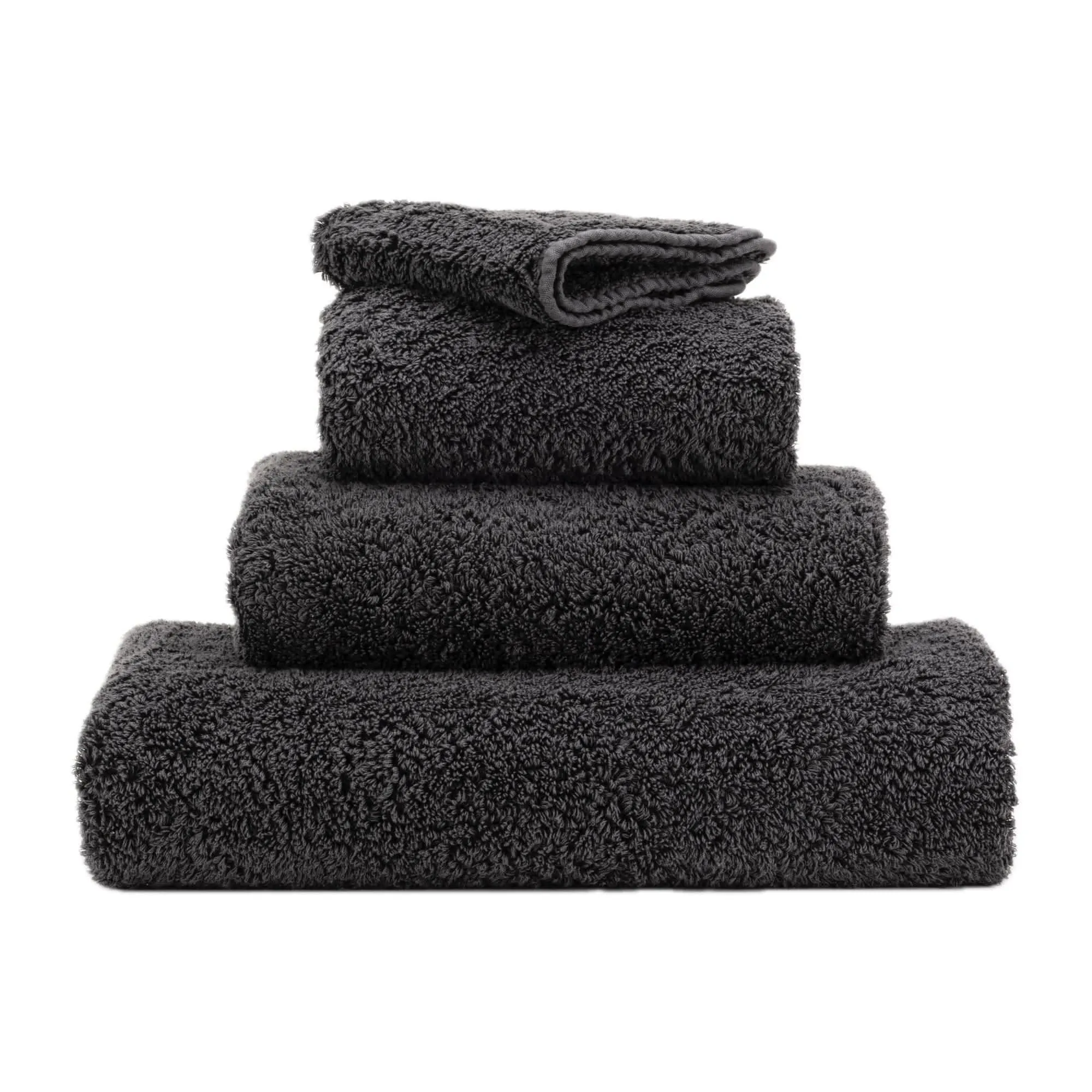 Super Pile Hair Towels (21 x 39" | 55 x 100 cm)