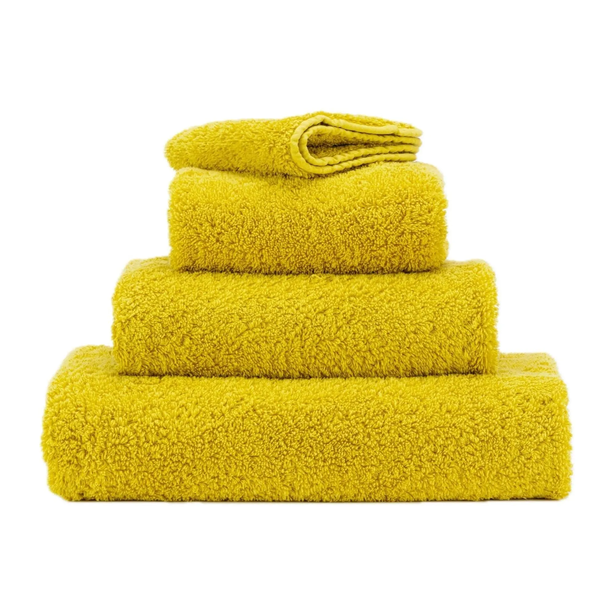 Super Pile Hair Towels (21 x 39" | 55 x 100 cm)