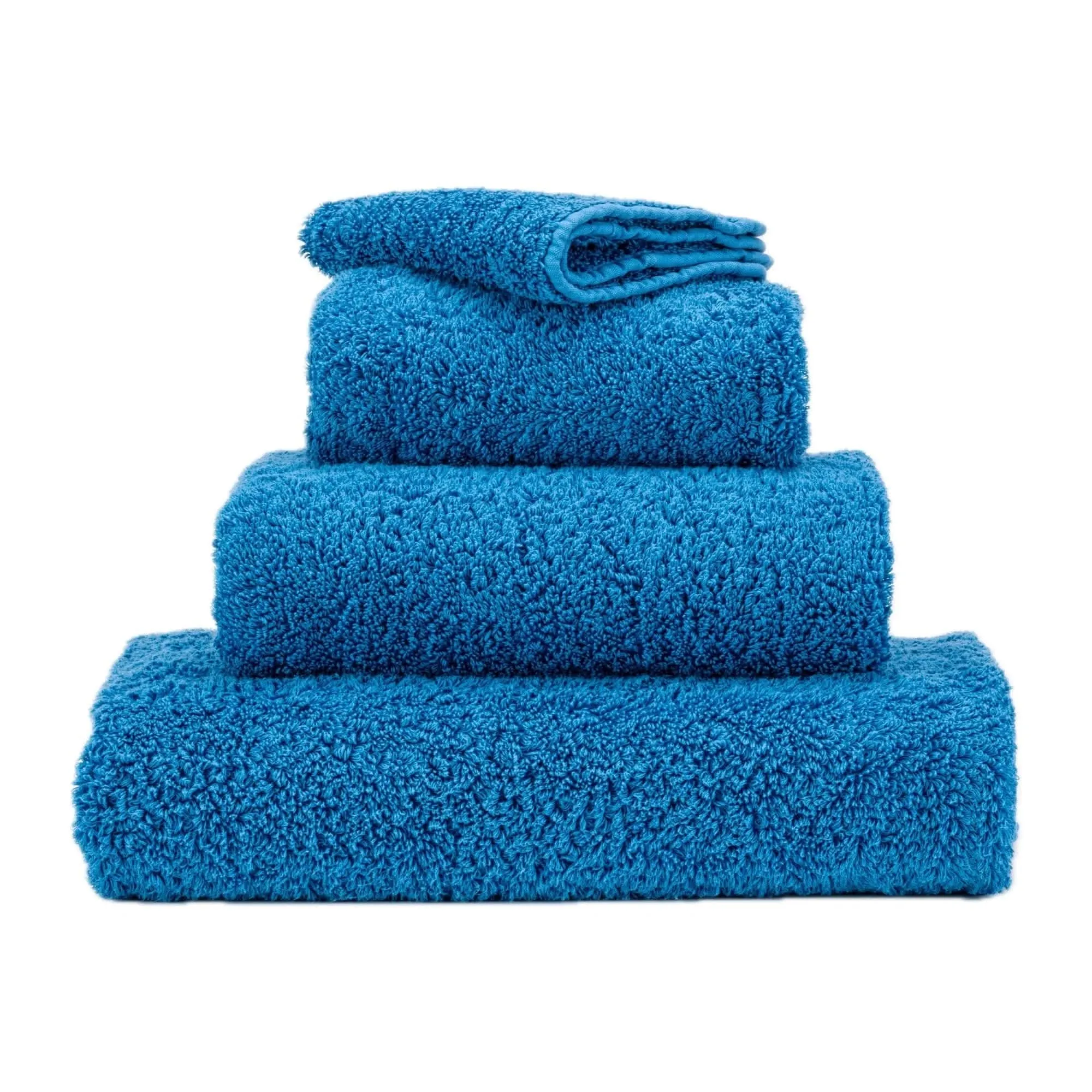 Super Pile Hair Towels (21 x 39" | 55 x 100 cm)