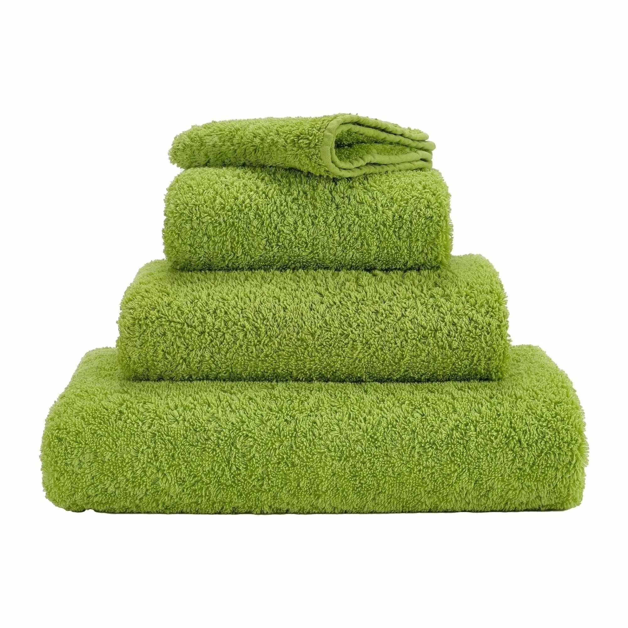 Super Pile Hair Towels (21 x 39" | 55 x 100 cm)