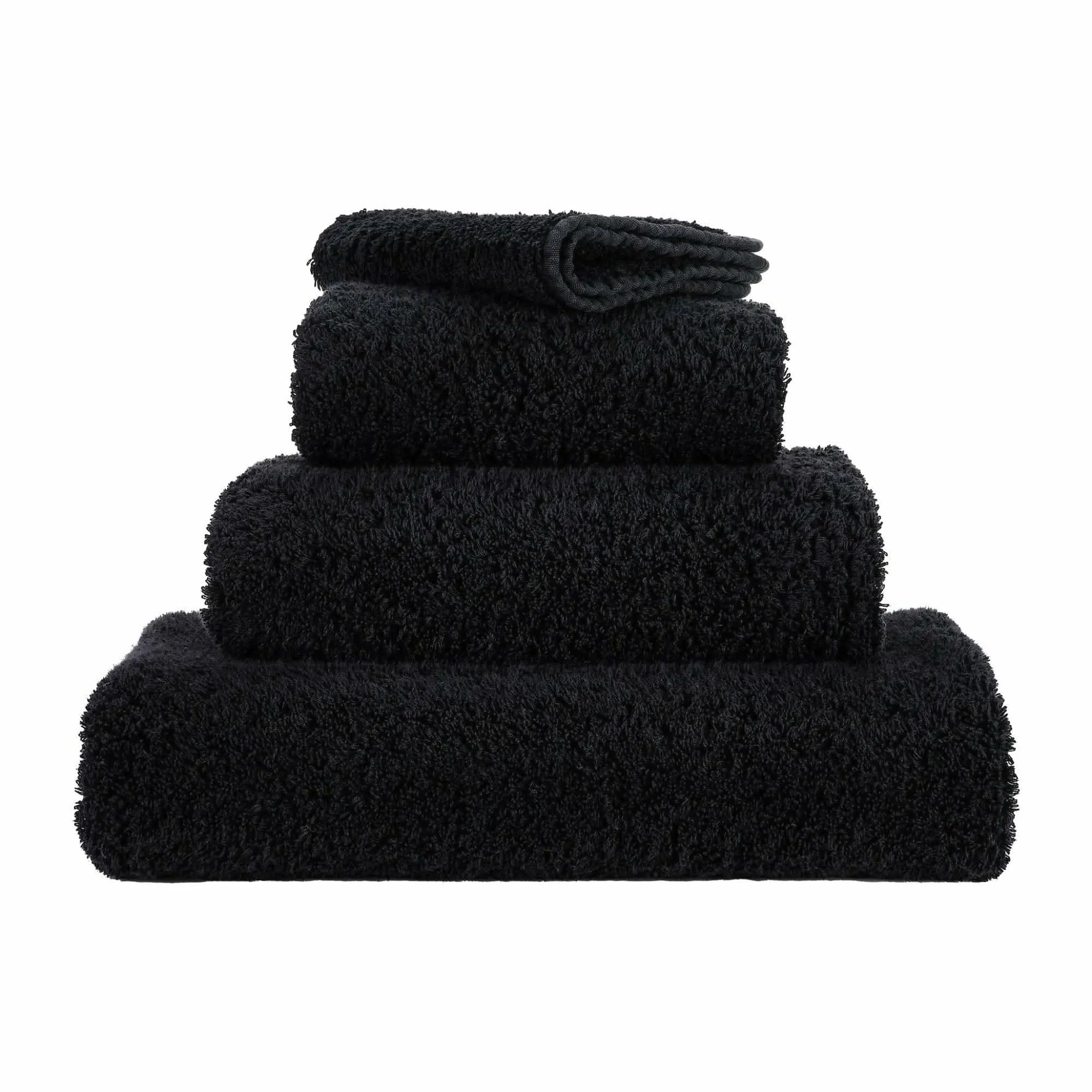 Super Pile Hair Towels (21 x 39" | 55 x 100 cm)