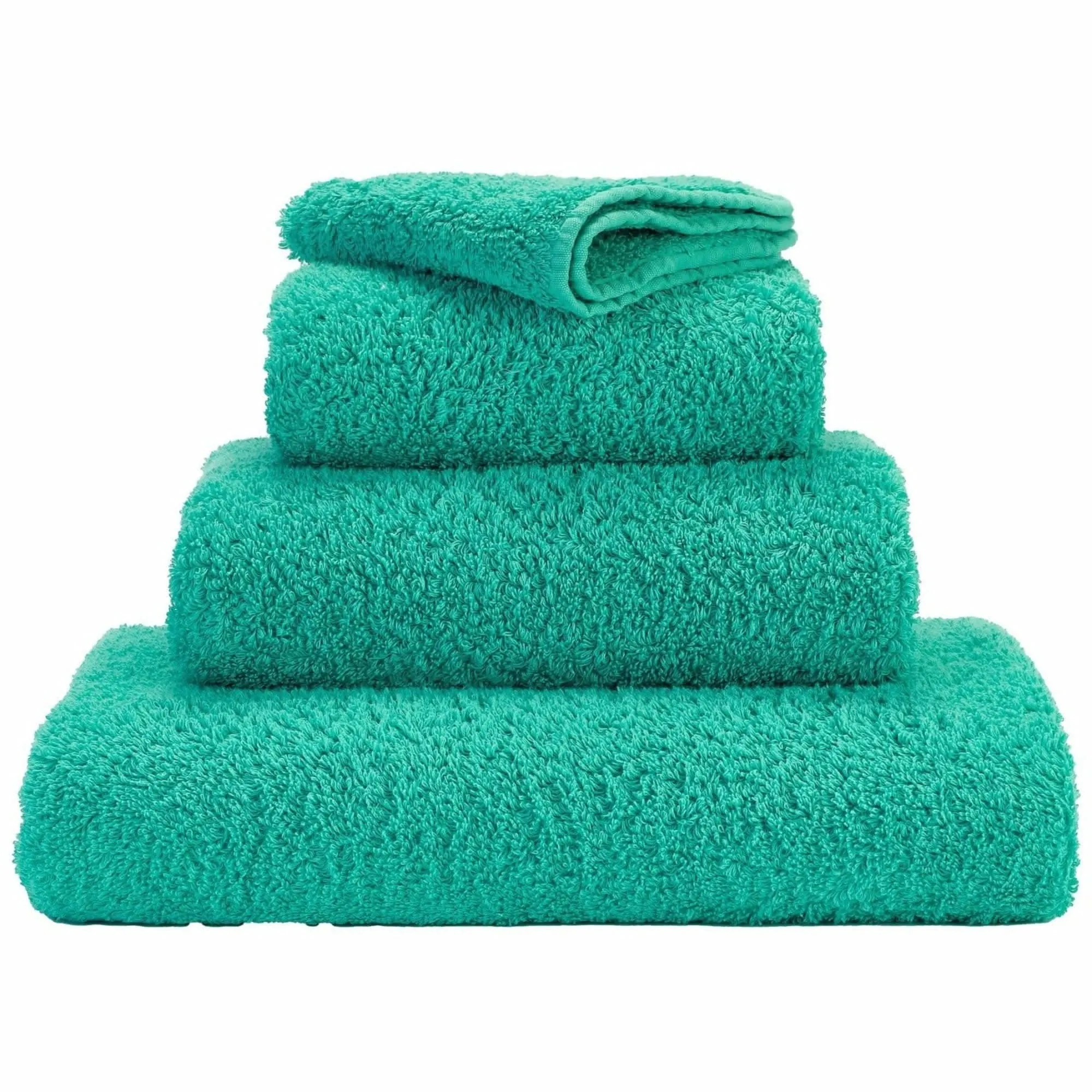 Super Pile Hair Towels (21 x 39" | 55 x 100 cm)