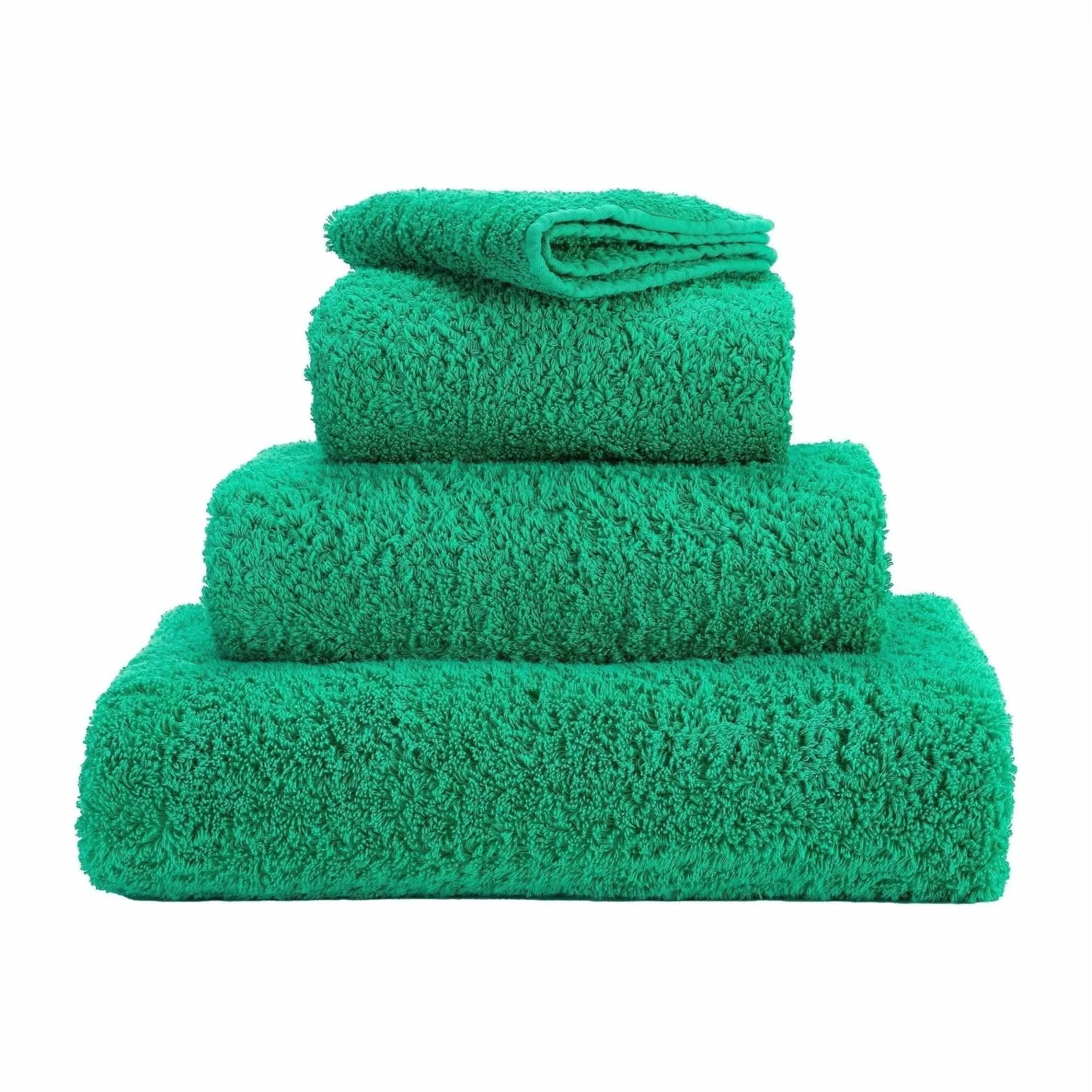 Super Pile Hair Towels (21 x 39" | 55 x 100 cm)
