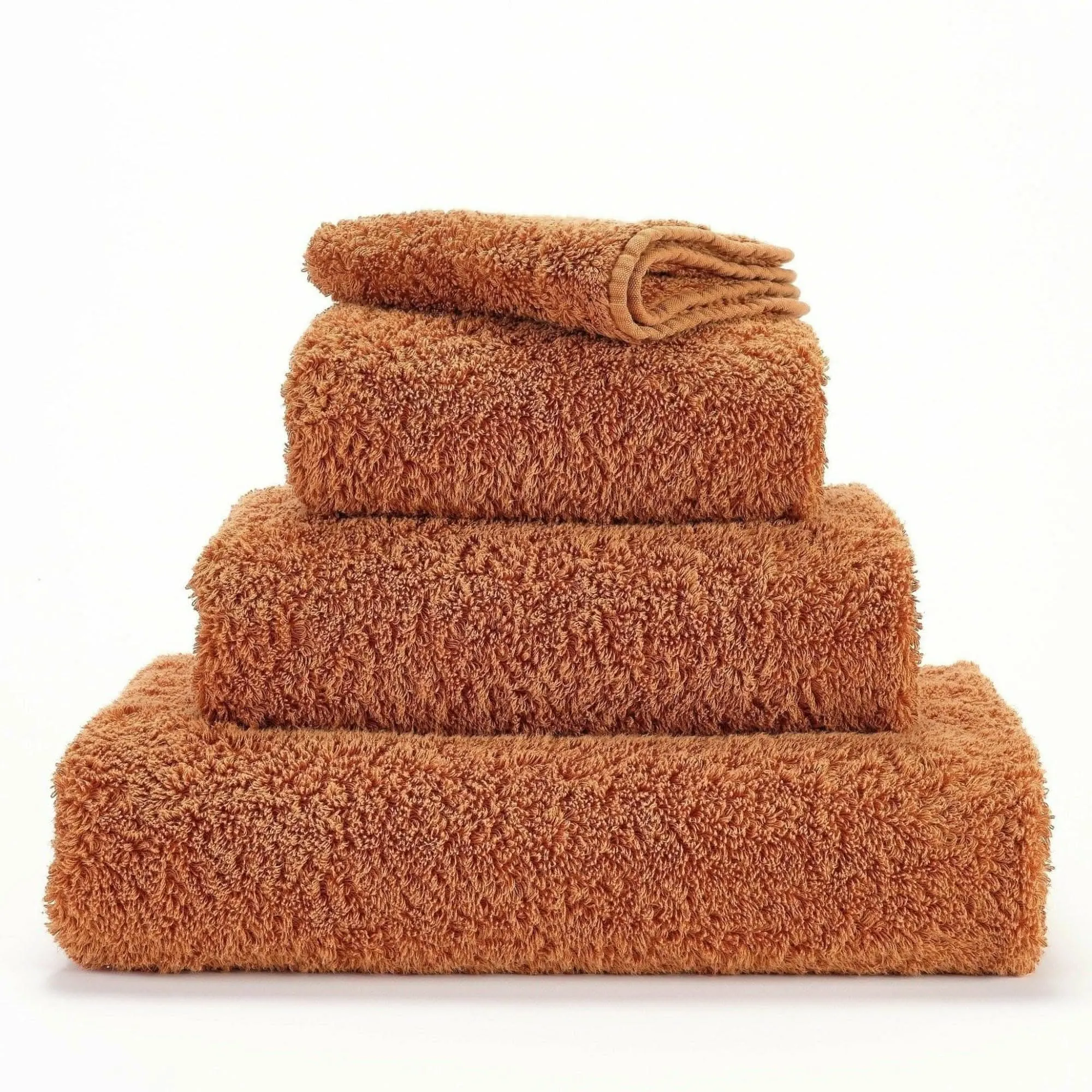Super Pile Hair Towels (21 x 39" | 55 x 100 cm)