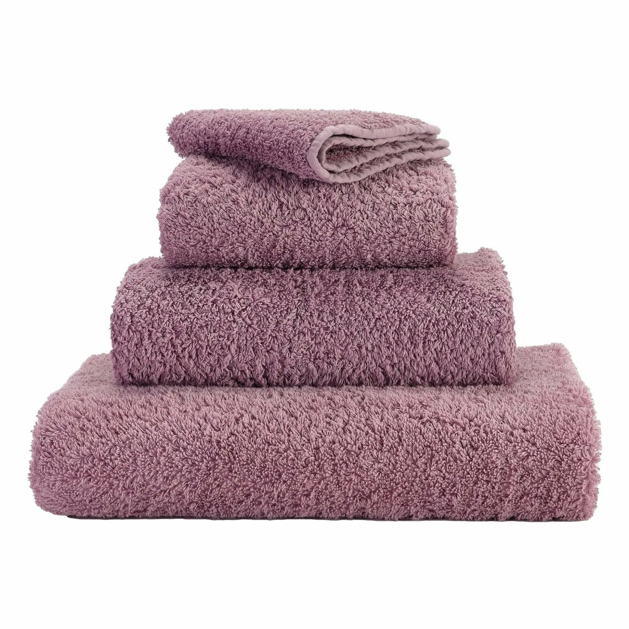 Super Pile Hair Towels (21 x 39" | 55 x 100 cm)