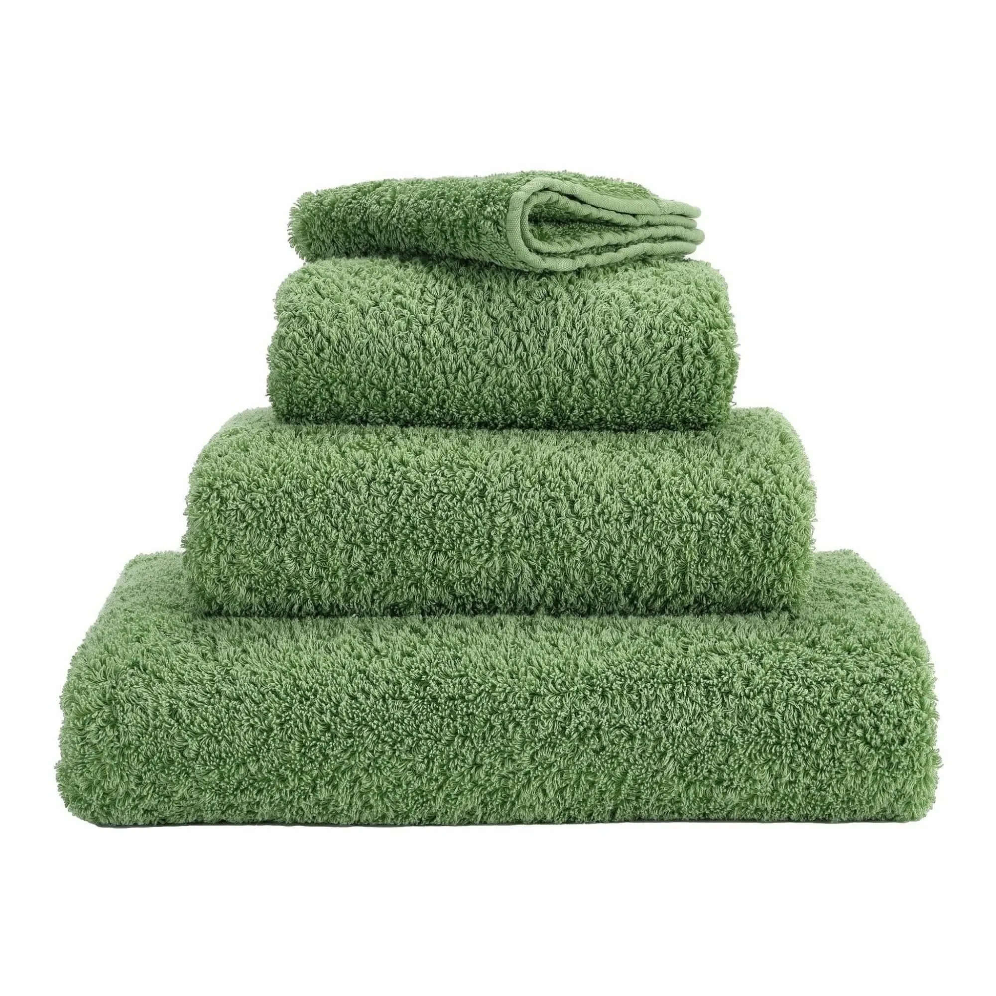 Super Pile Hair Towels (21 x 39" | 55 x 100 cm)