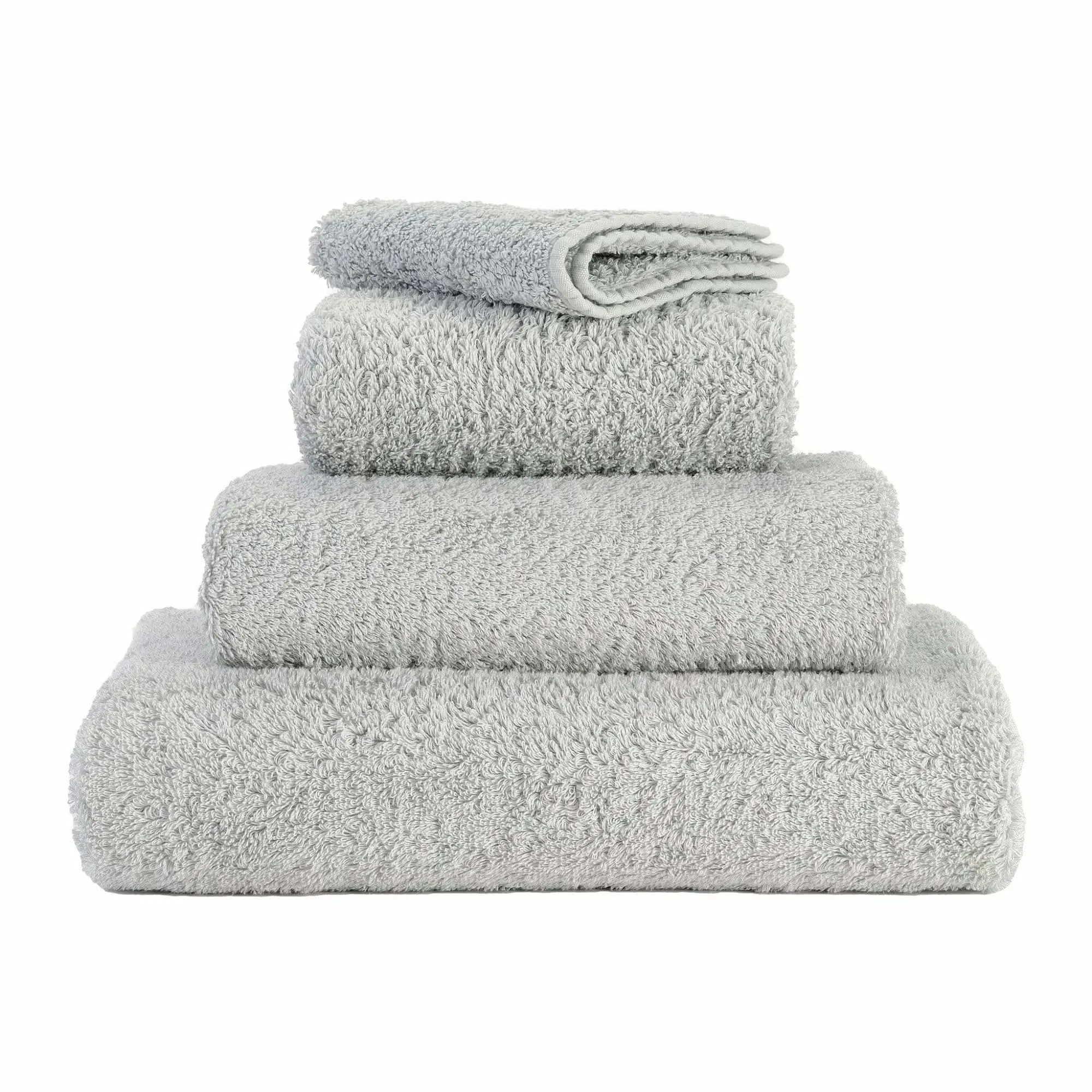 Super Pile Hair Towels (21 x 39" | 55 x 100 cm)