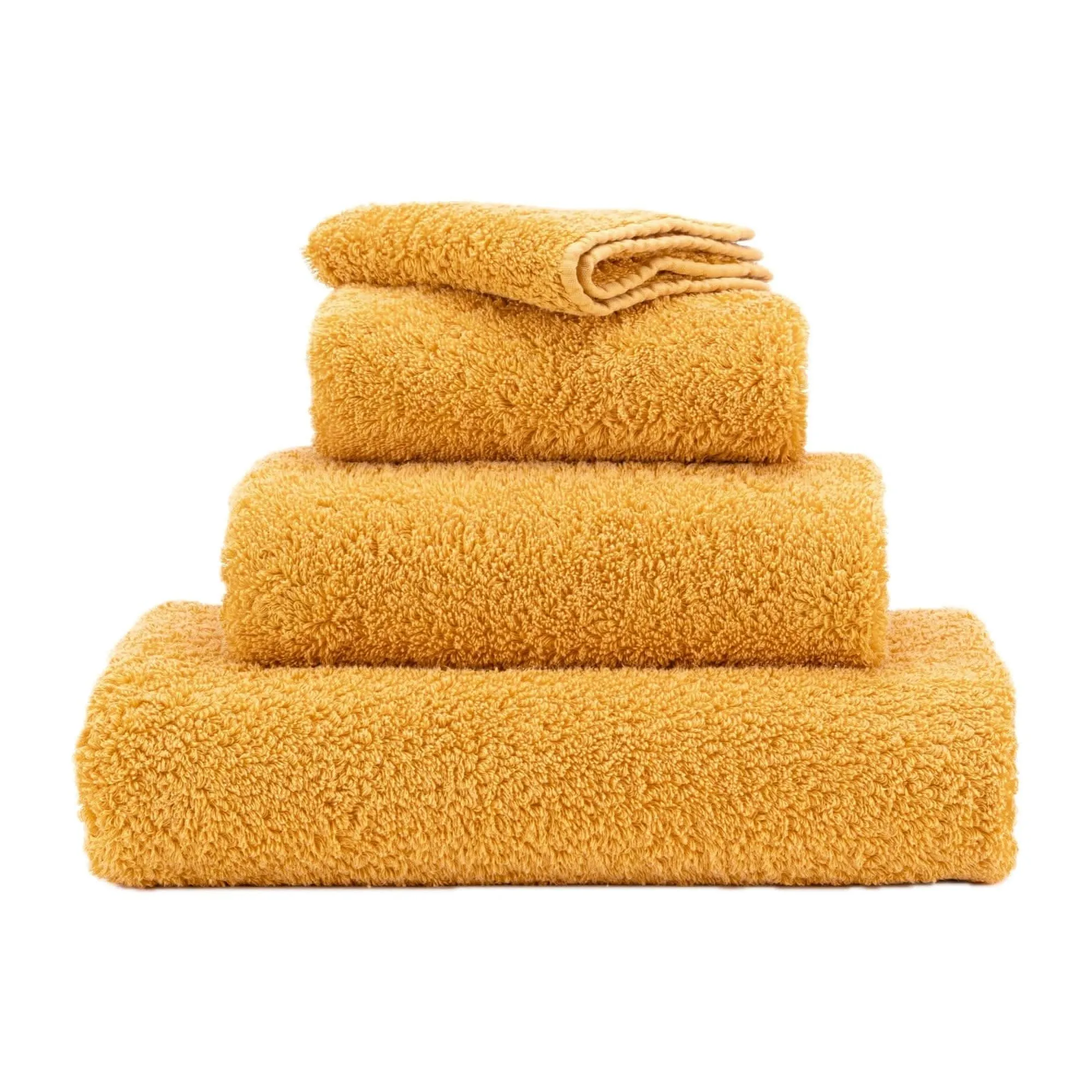 Super Pile Hair Towels (21 x 39" | 55 x 100 cm)