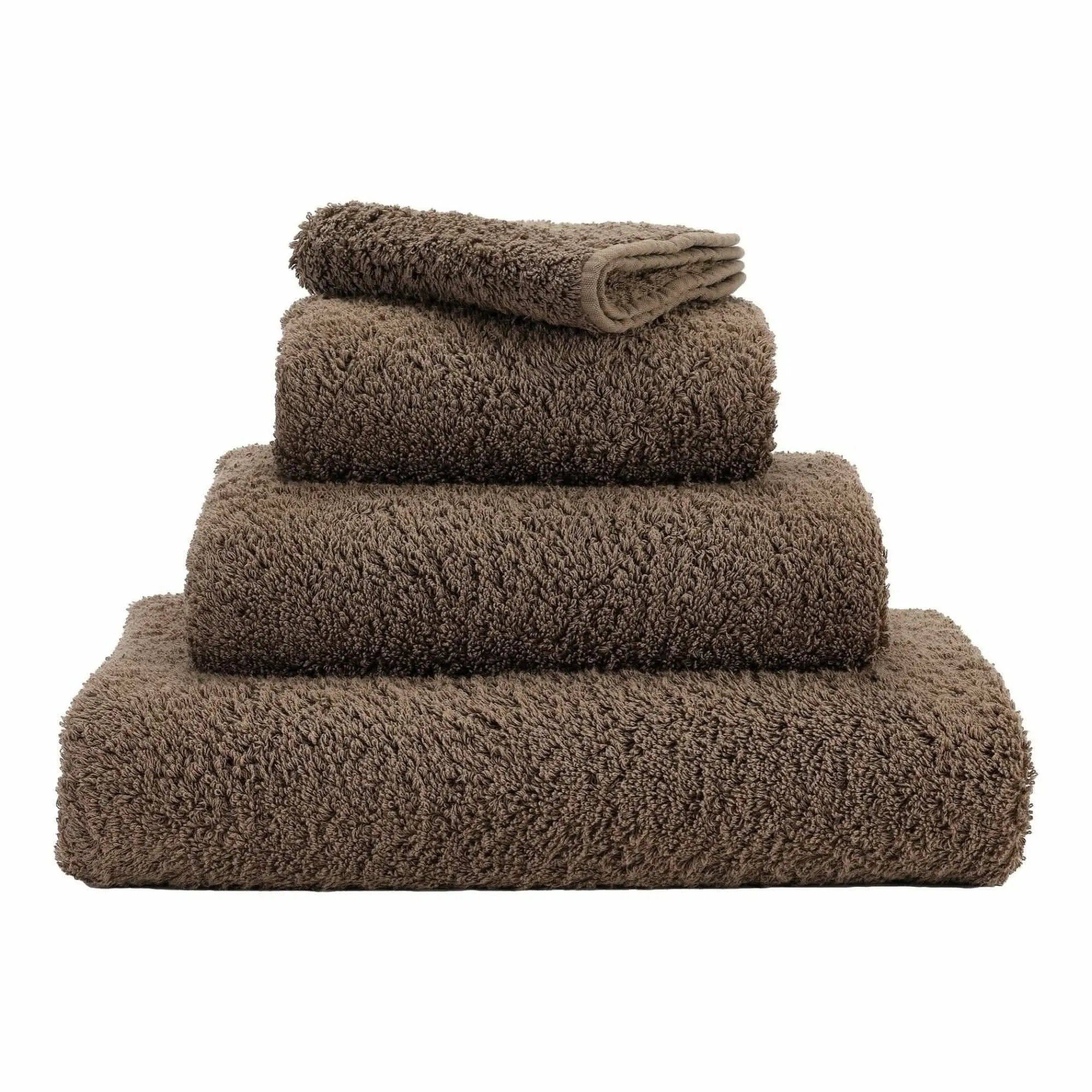 Super Pile Hair Towels (21 x 39" | 55 x 100 cm)