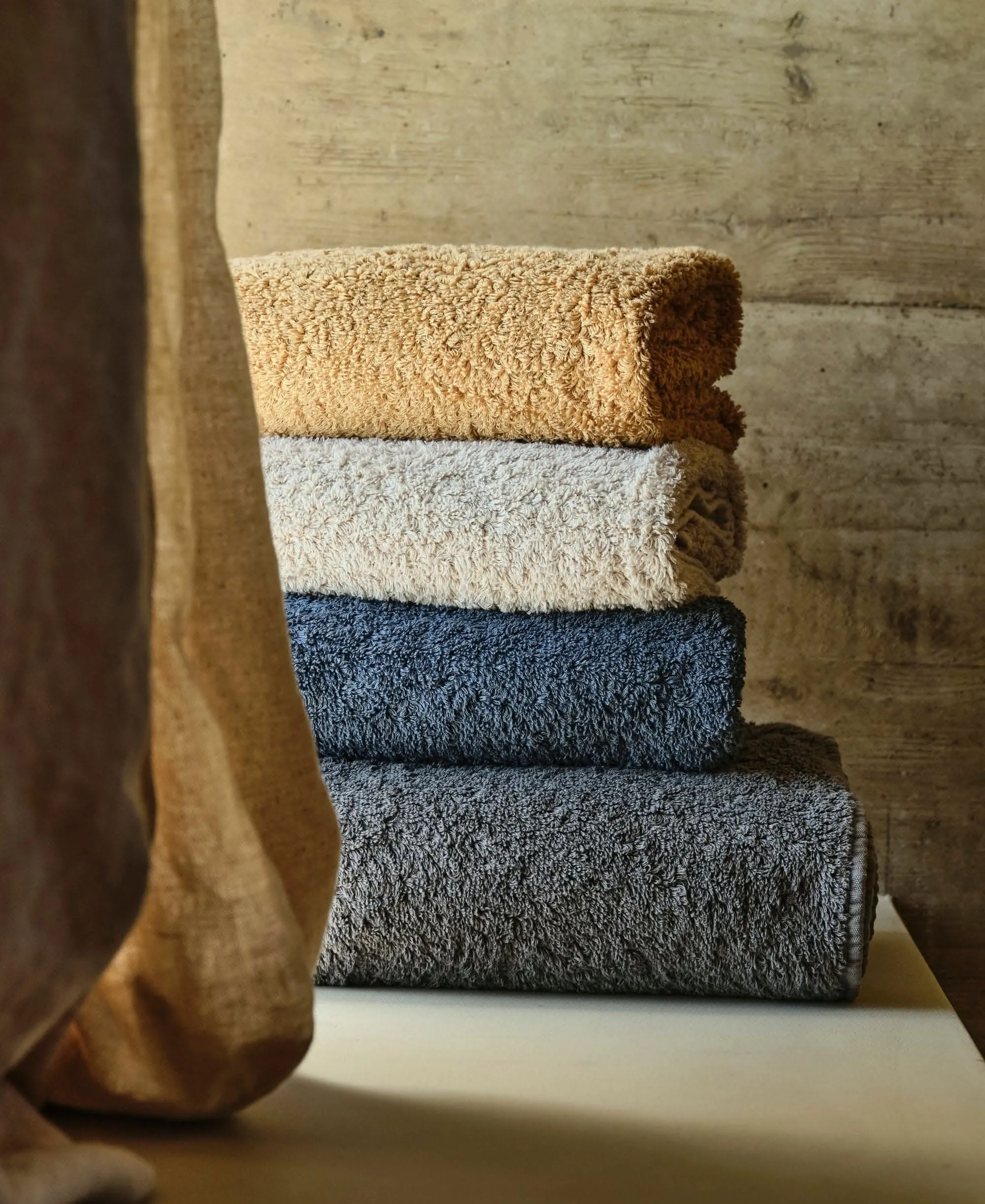 Super Pile Hair Towels (21 x 39" | 55 x 100 cm)