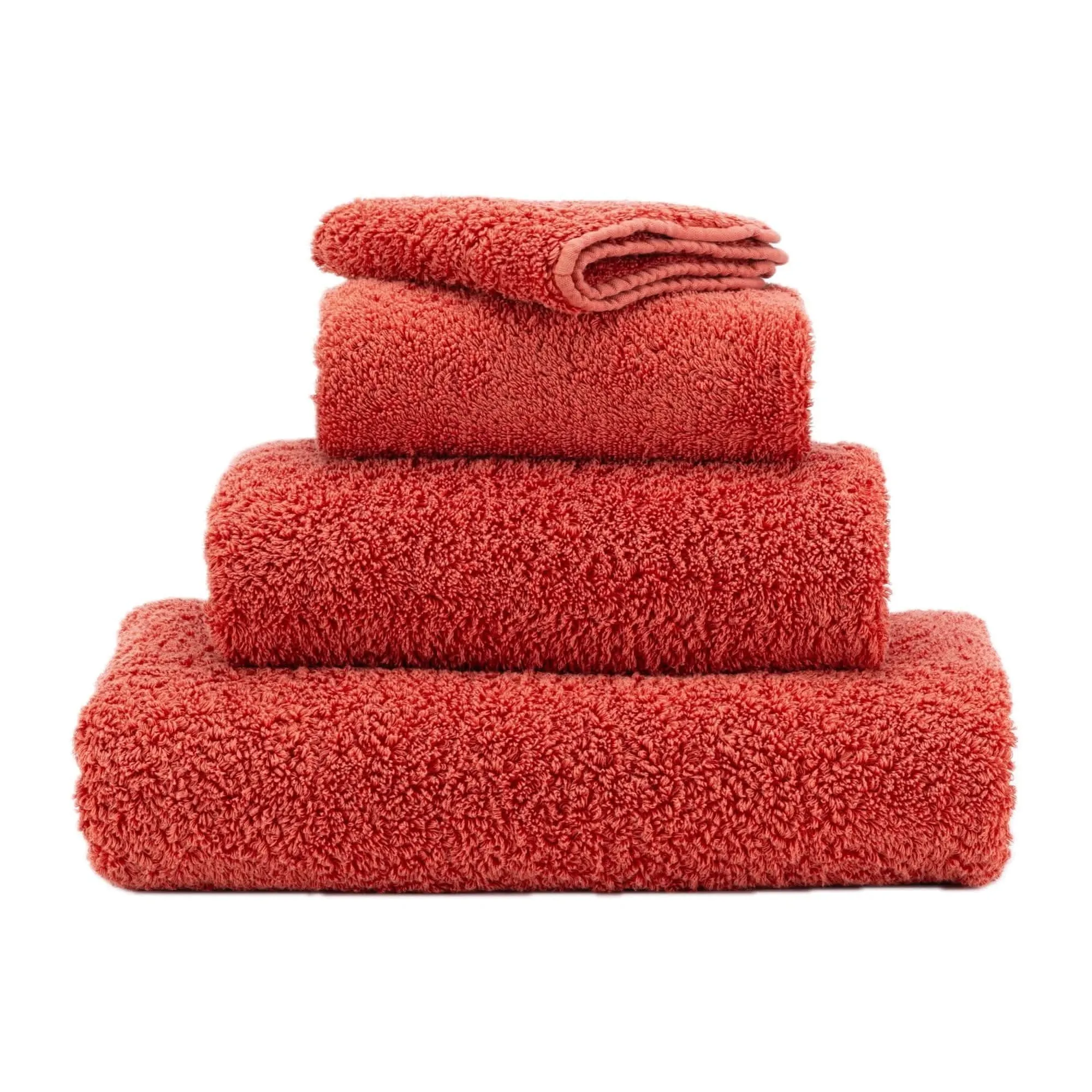 Super Pile Hair Towels (21 x 39" | 55 x 100 cm)