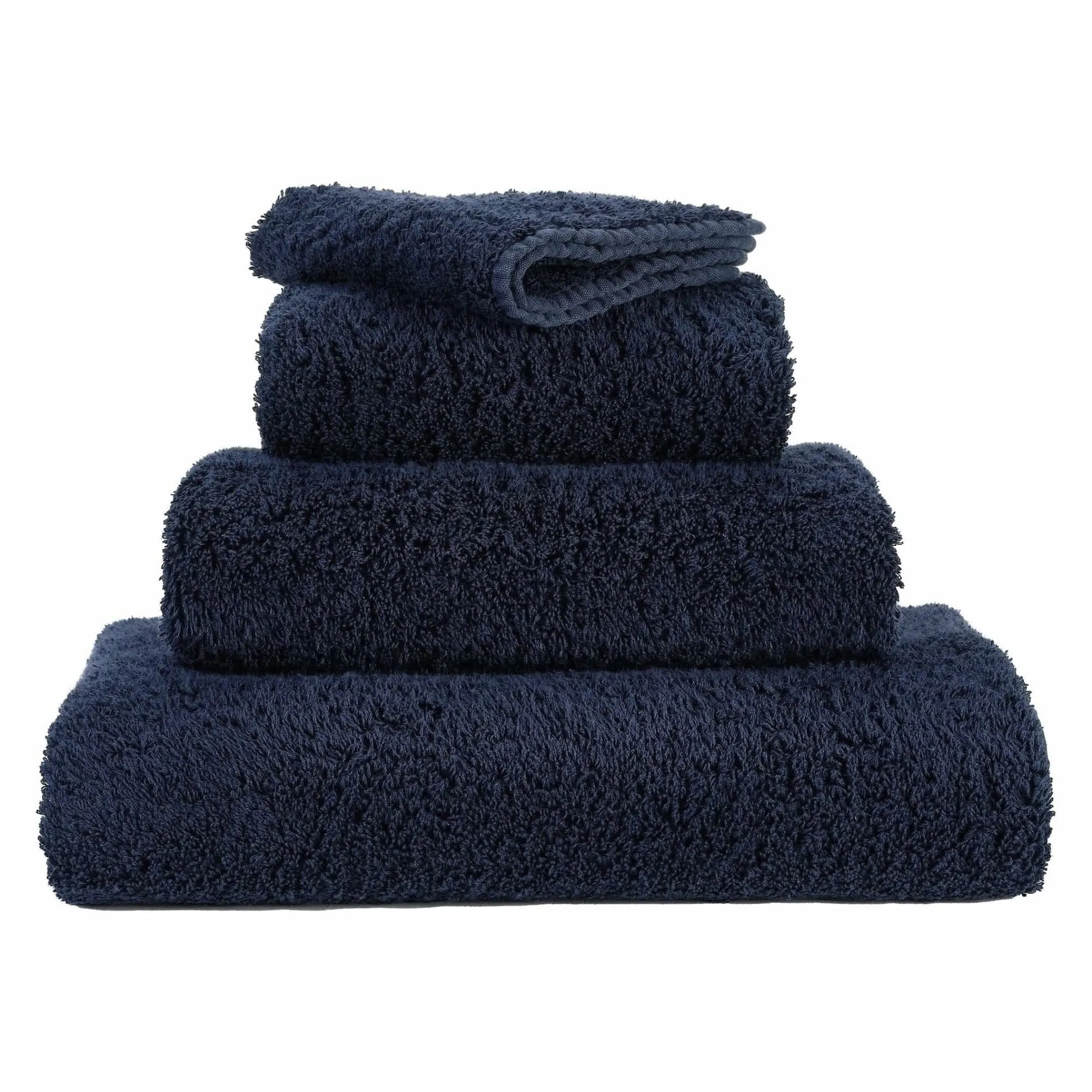 Super Pile Hair Towels (21 x 39" | 55 x 100 cm)