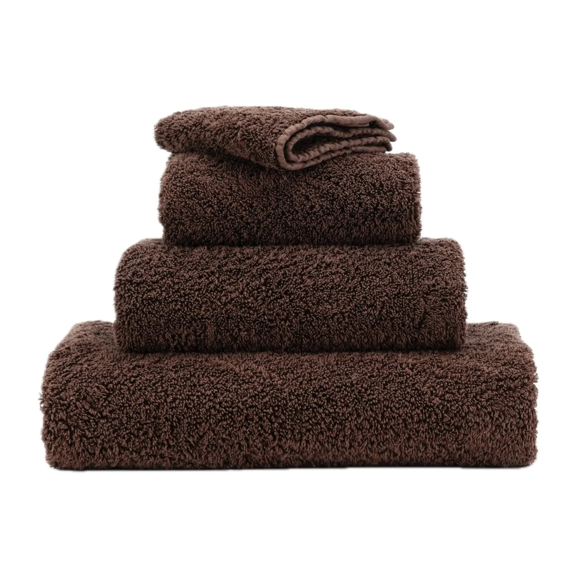 Super Pile Hair Towels (21 x 39" | 55 x 100 cm)