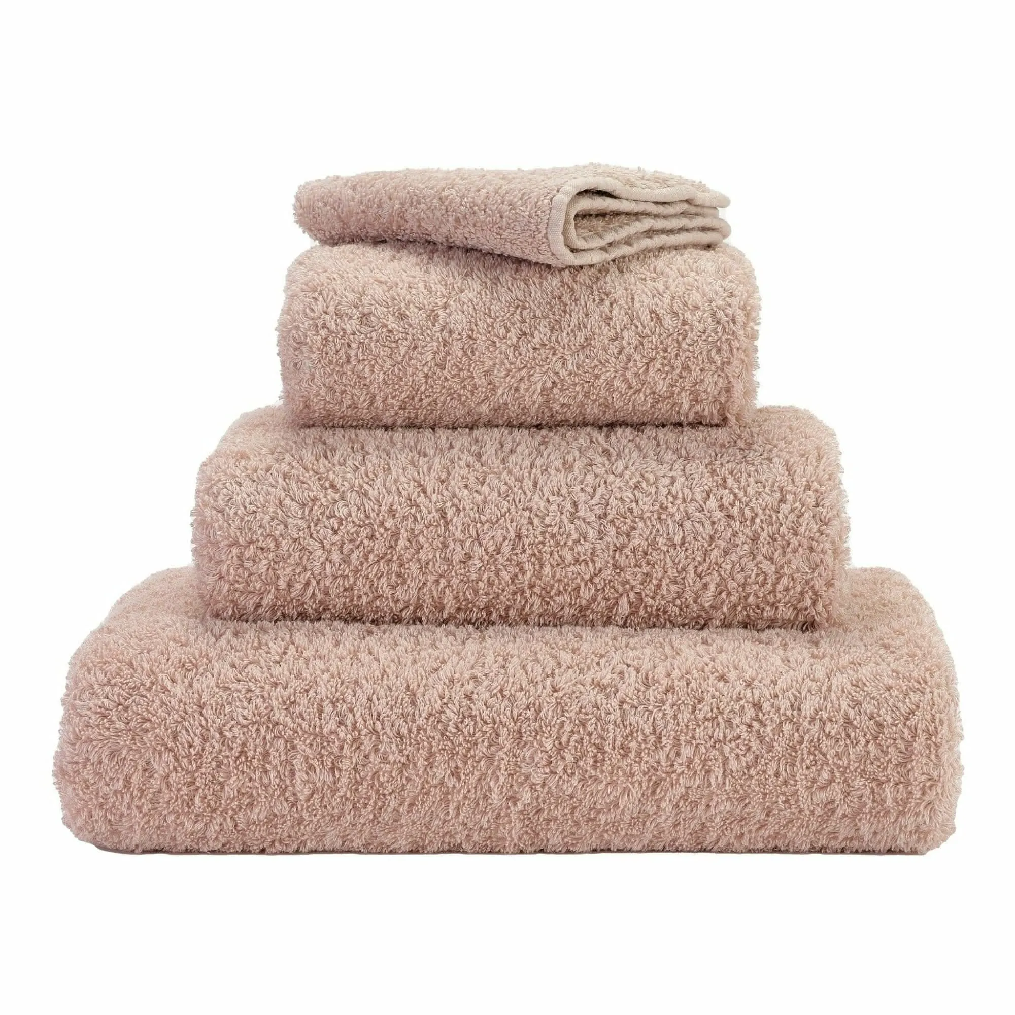 Super Pile Hair Towels (21 x 39" | 55 x 100 cm)