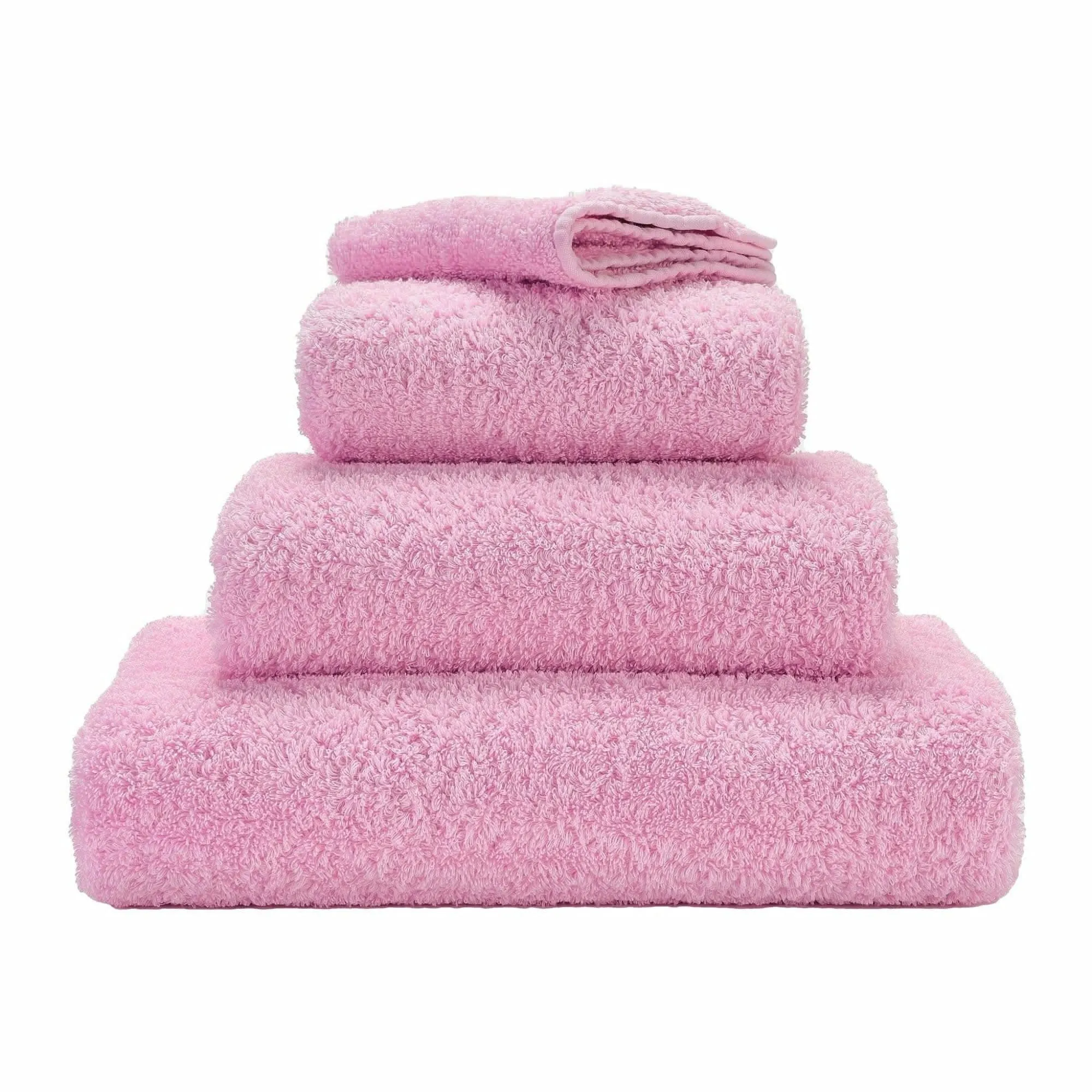 Super Pile Hair Towels (21 x 39" | 55 x 100 cm)