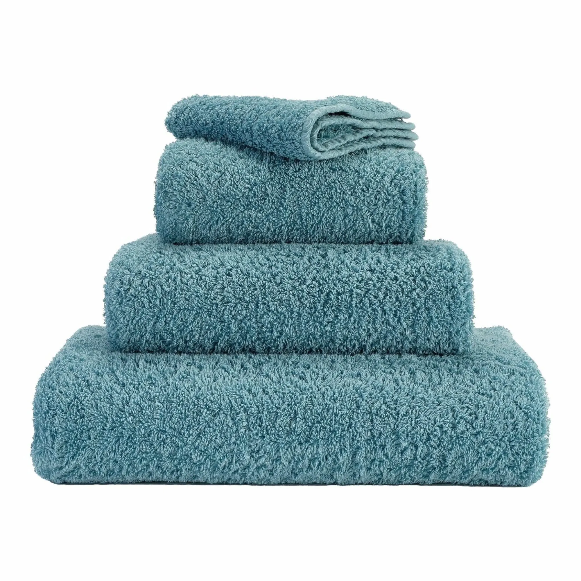 Super Pile Hair Towels (21 x 39" | 55 x 100 cm)